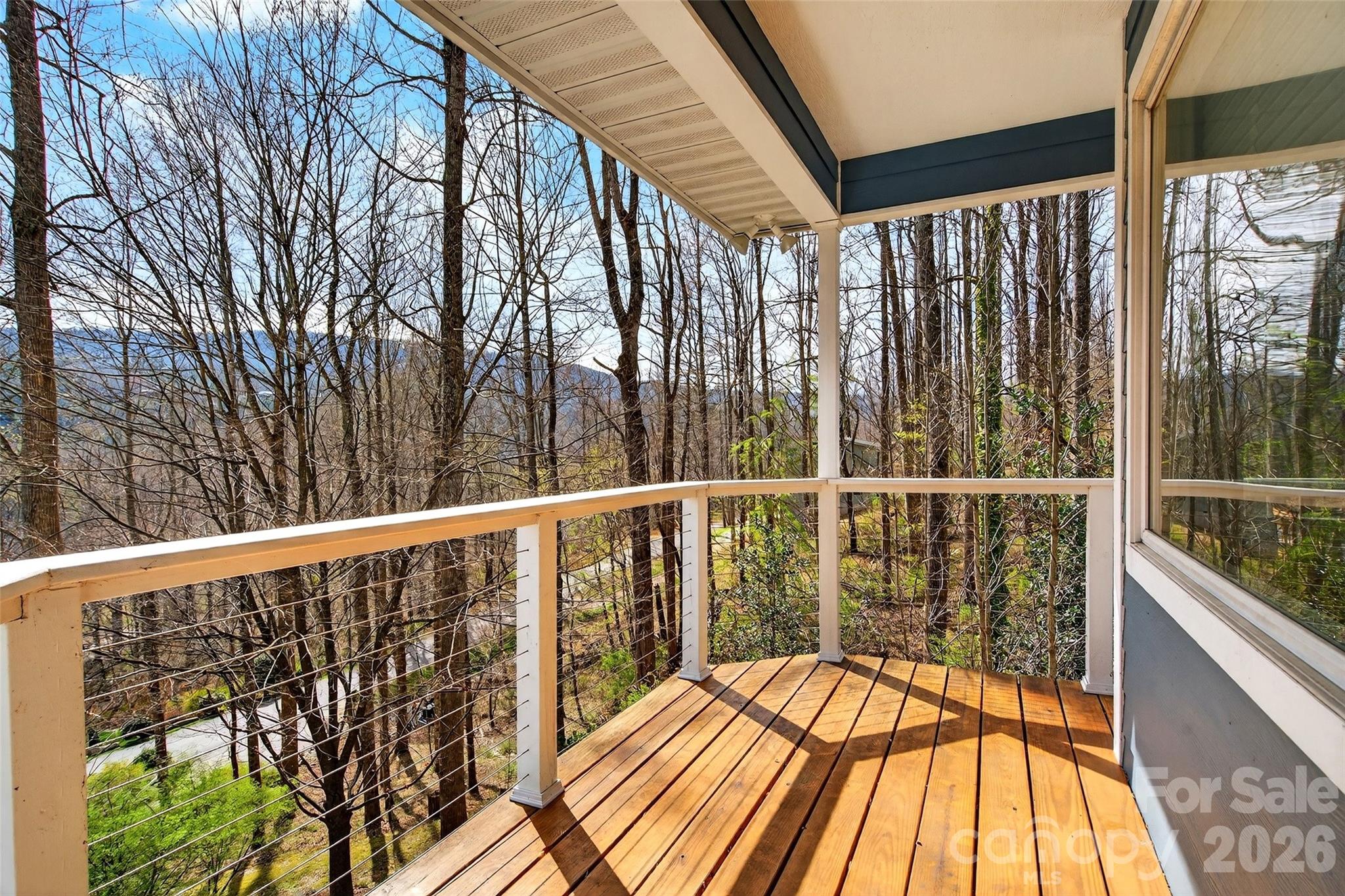 Linville Falls Mountain Club and Preserve - Residential