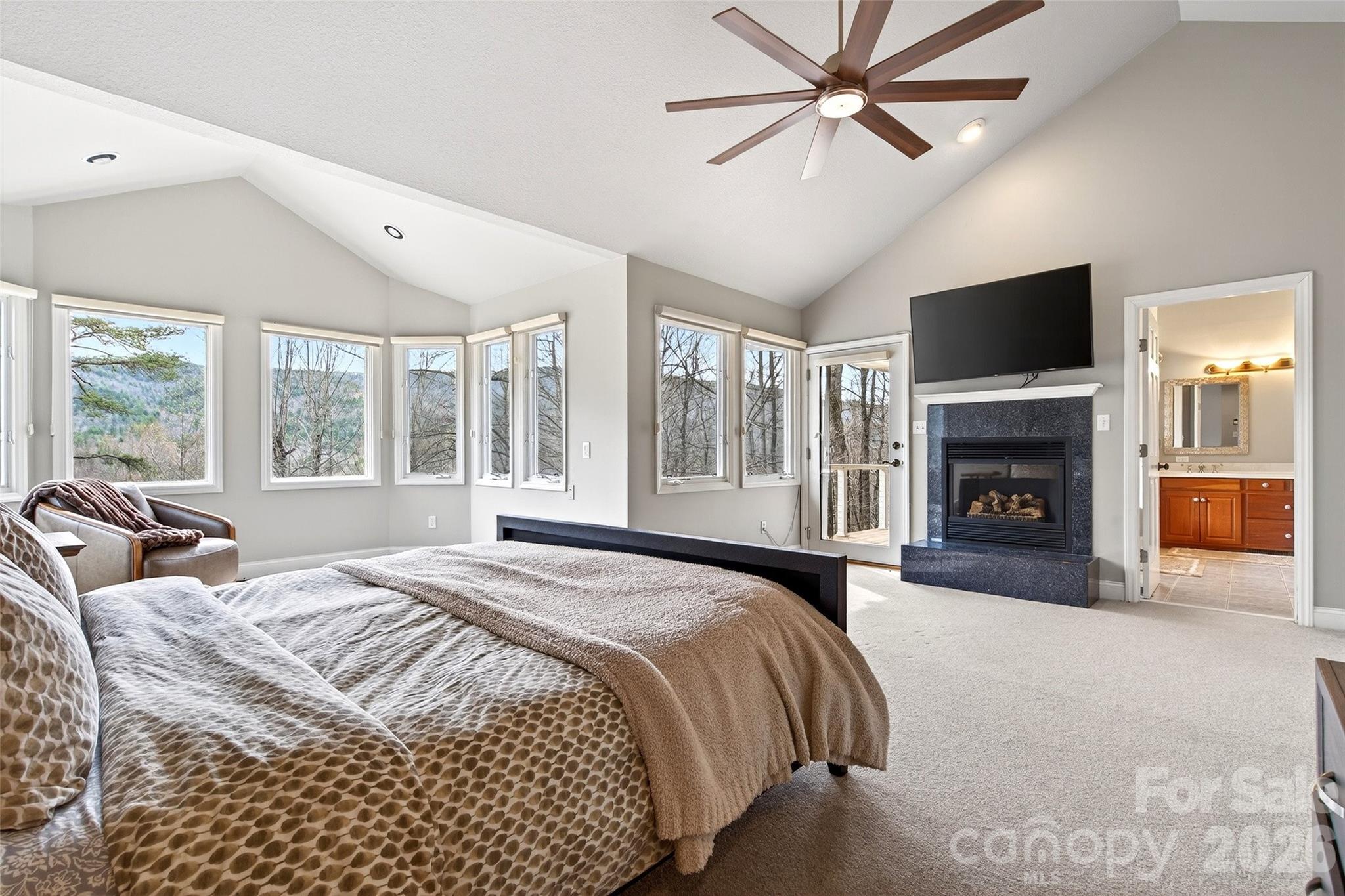 Linville Falls Mountain Club and Preserve - Residential