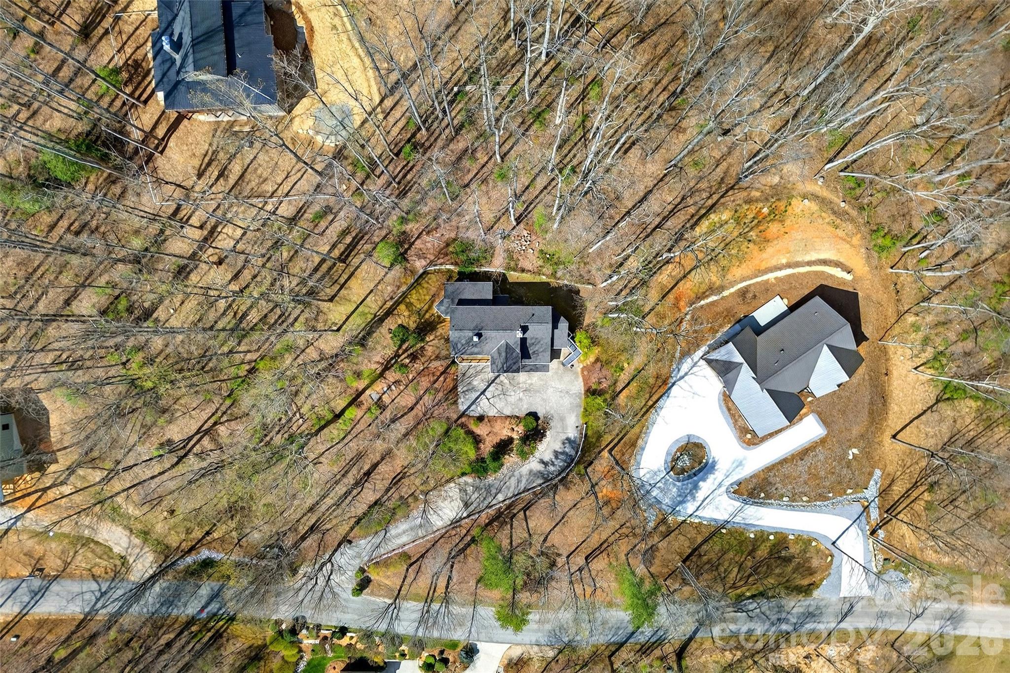 Linville Falls Mountain Club and Preserve - Residential