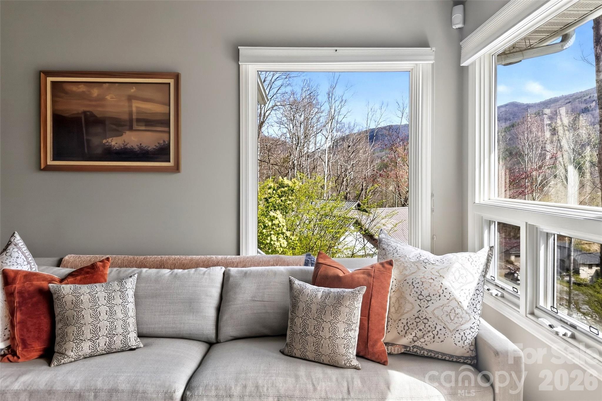 Linville Falls Mountain Club and Preserve - Residential