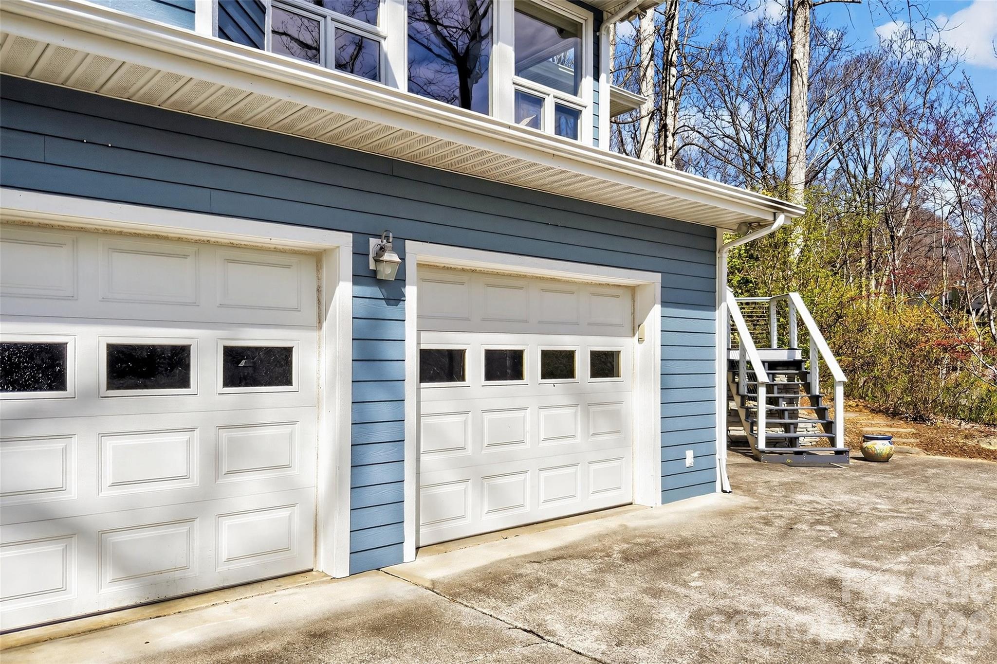 Linville Falls Mountain Club and Preserve - Residential