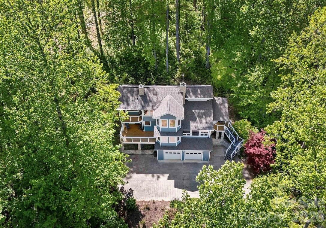 Linville Falls Mountain Club and Preserve - Residential