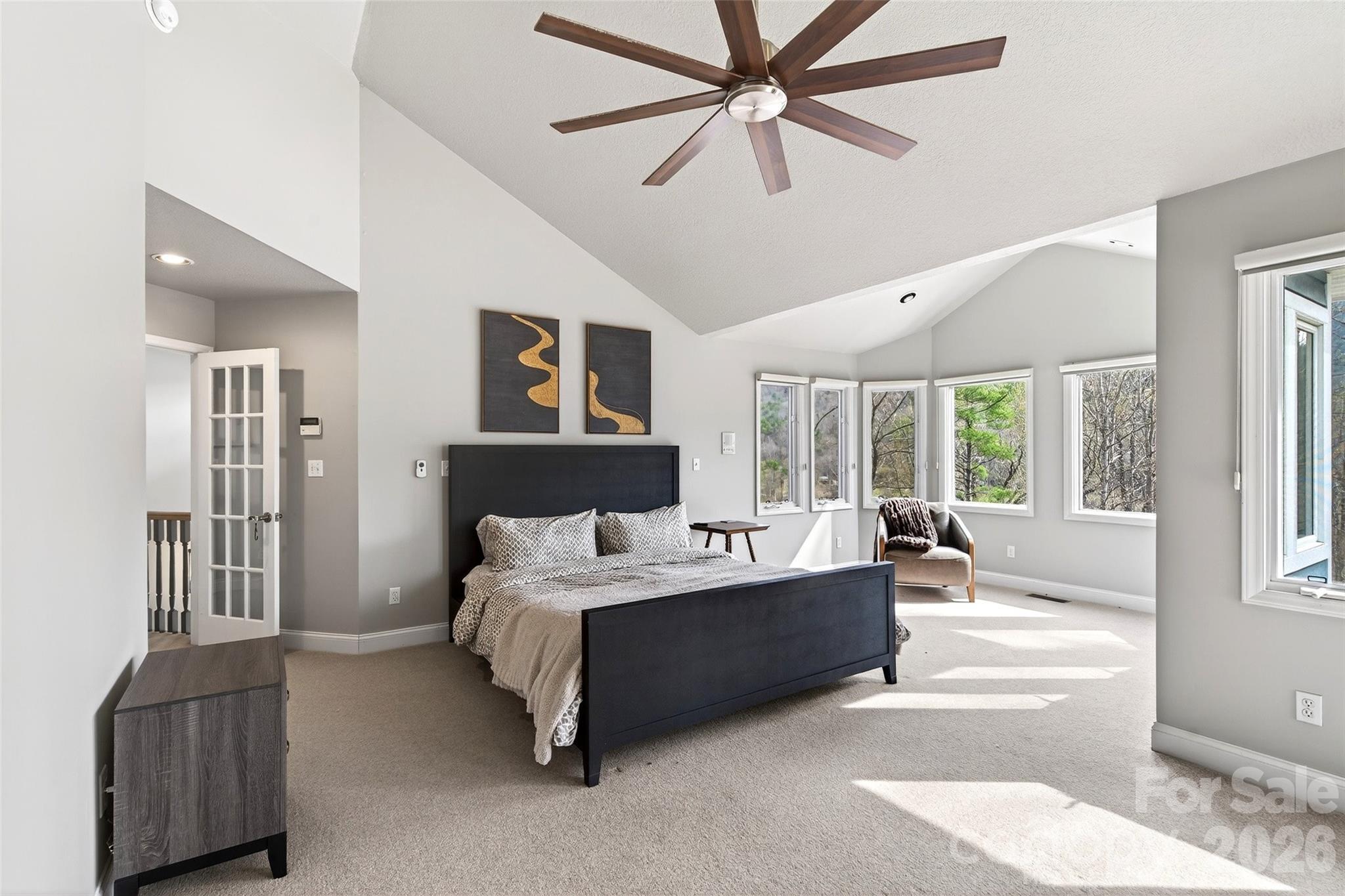 Linville Falls Mountain Club and Preserve - Residential