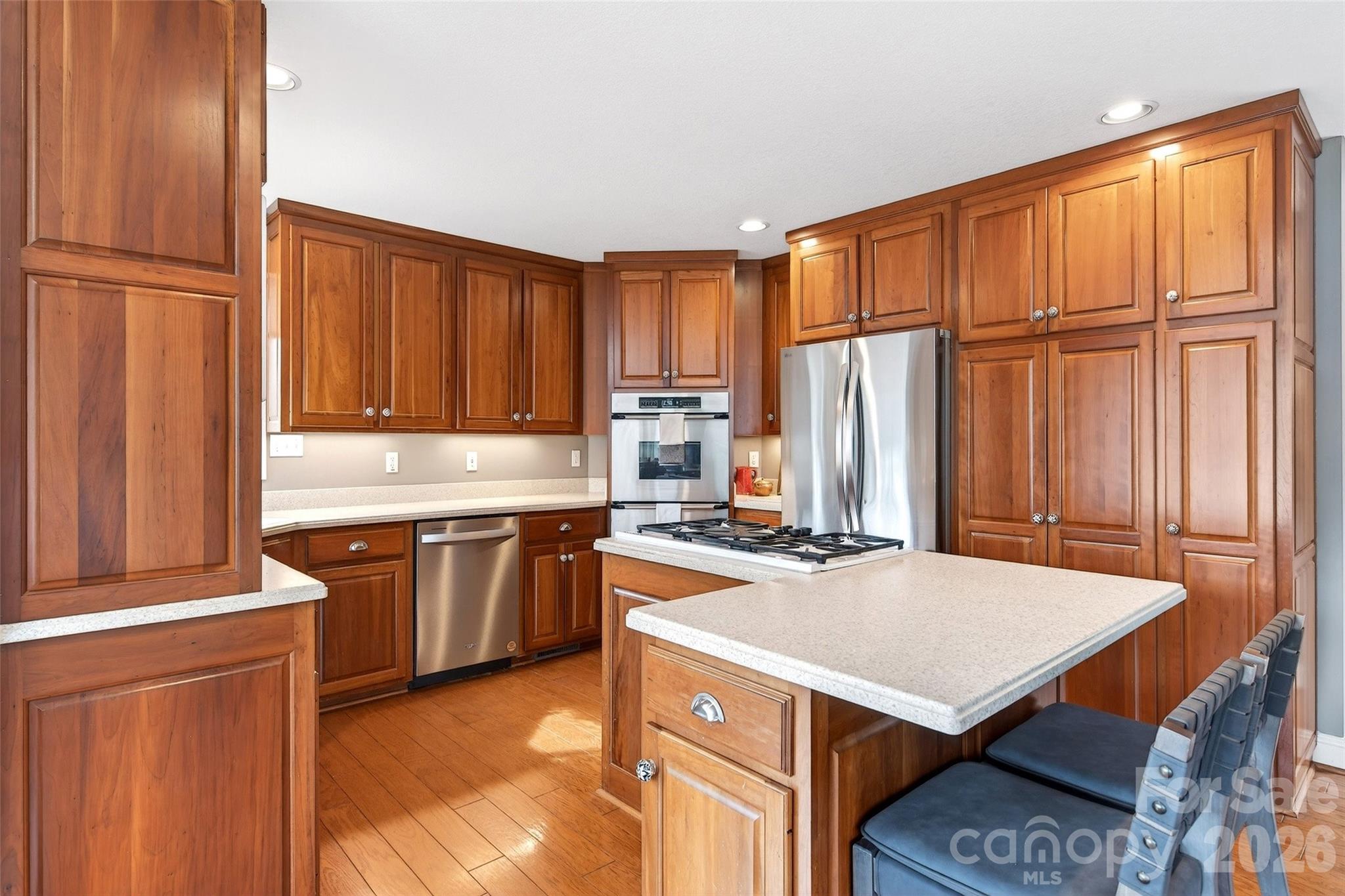 Linville Falls Mountain Club and Preserve - Residential