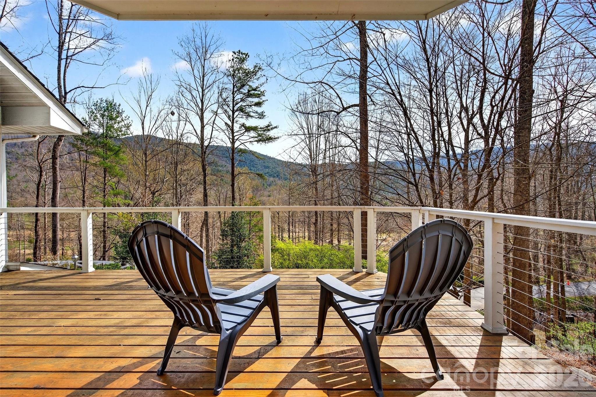 Linville Falls Mountain Club and Preserve - Residential