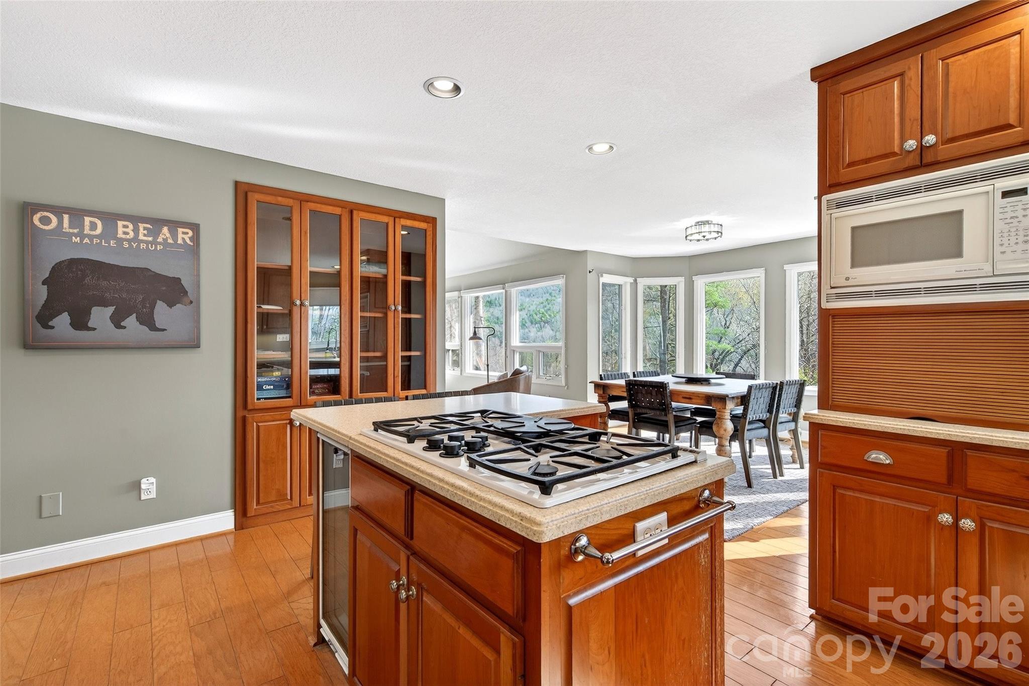 Linville Falls Mountain Club and Preserve - Residential