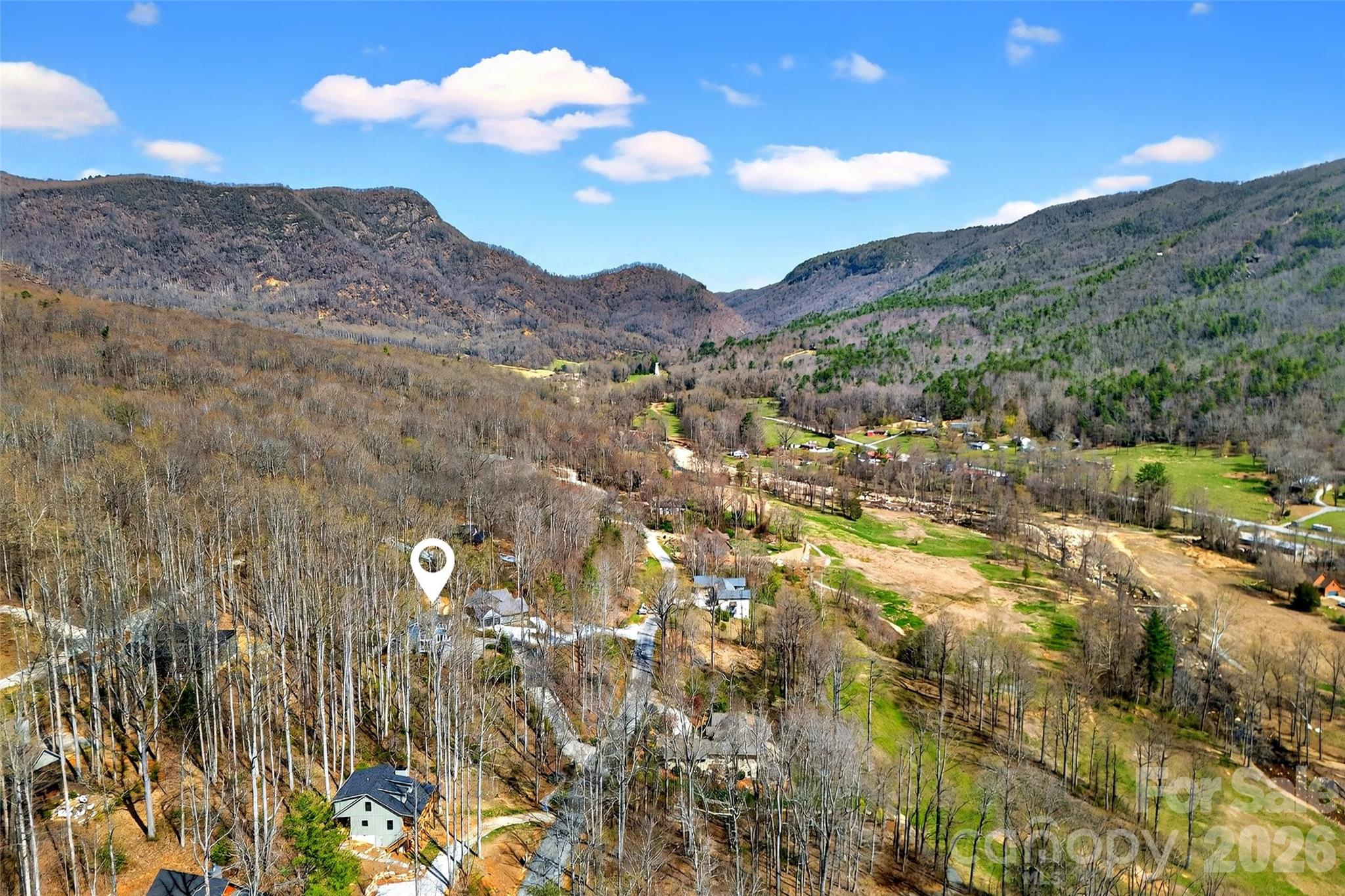 Linville Falls Mountain Club and Preserve - Residential