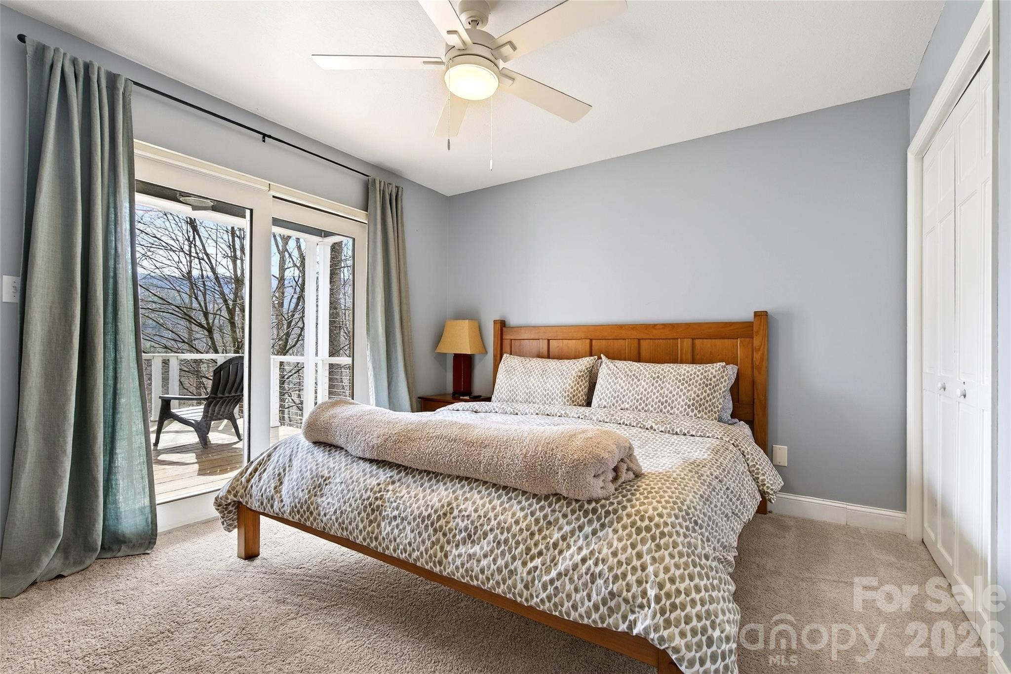 Linville Falls Mountain Club and Preserve - Residential