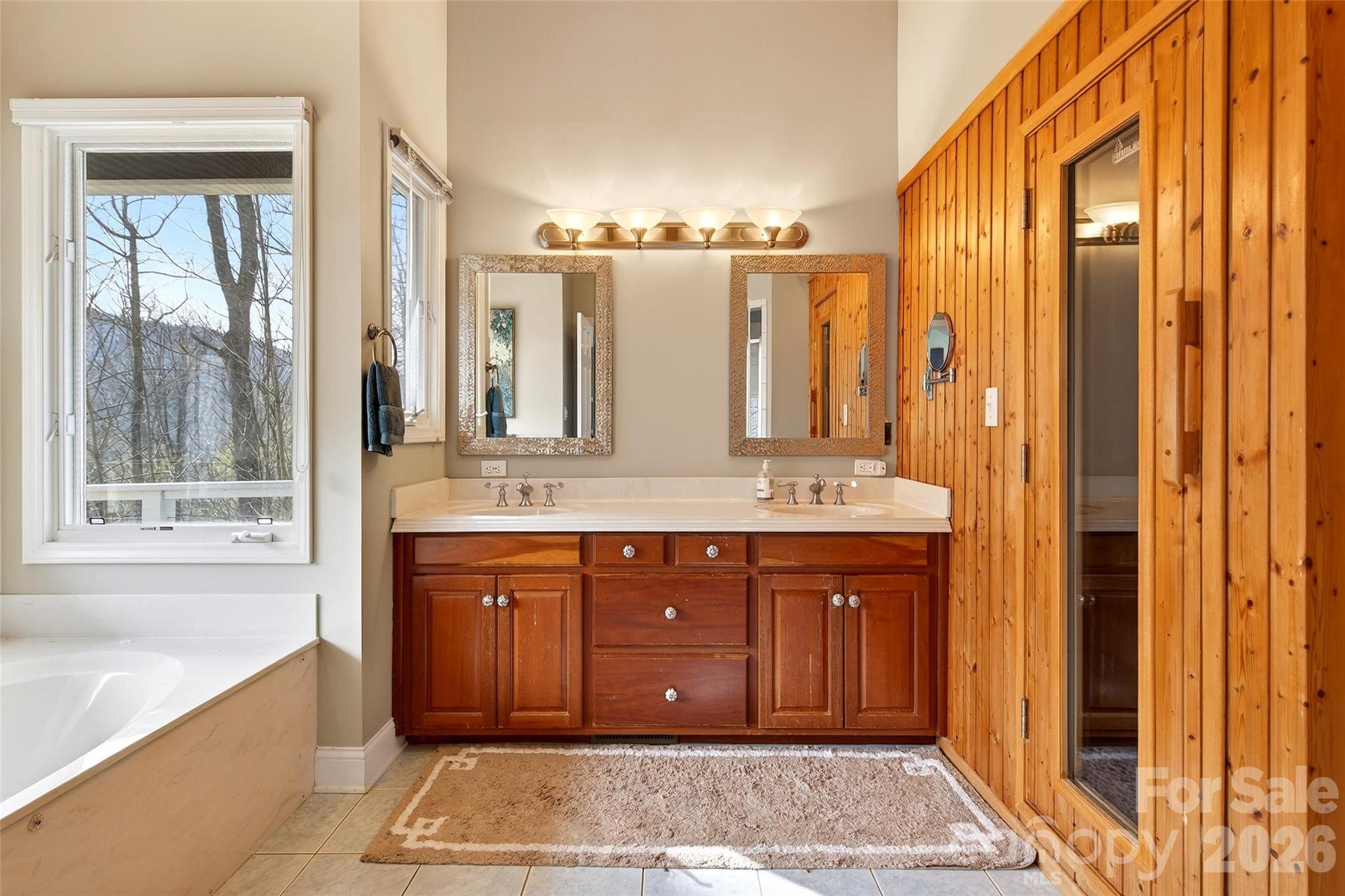 Linville Falls Mountain Club and Preserve - Residential