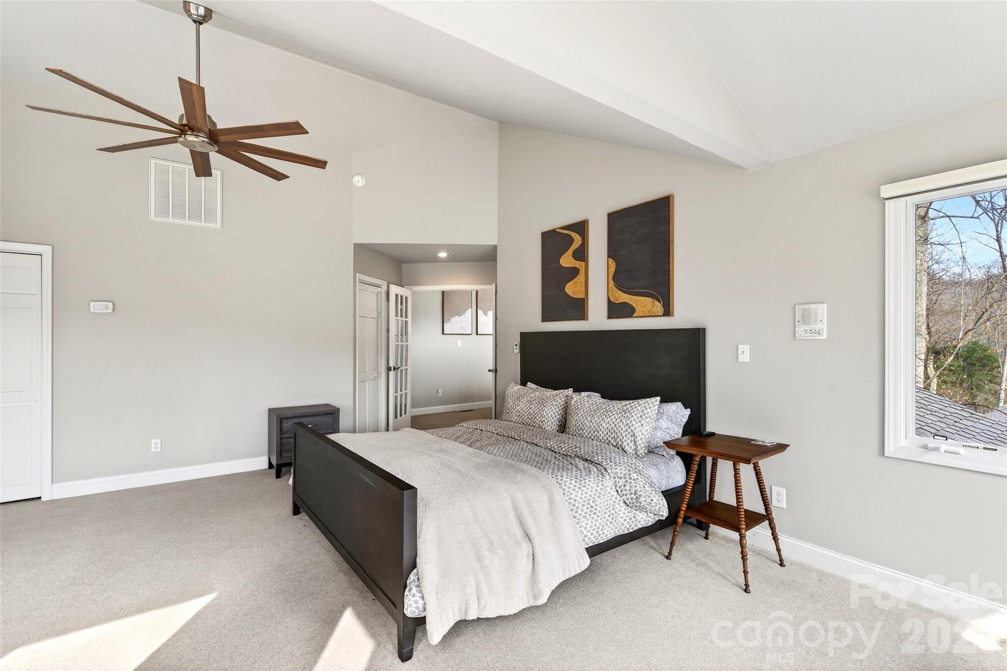 Linville Falls Mountain Club and Preserve - Residential