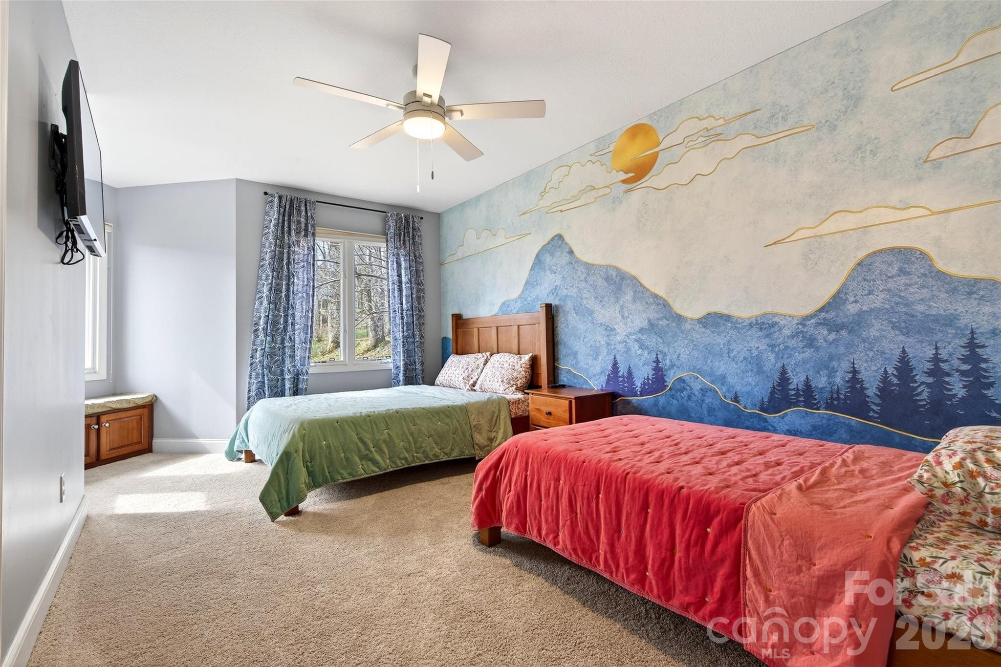 Linville Falls Mountain Club and Preserve - Residential