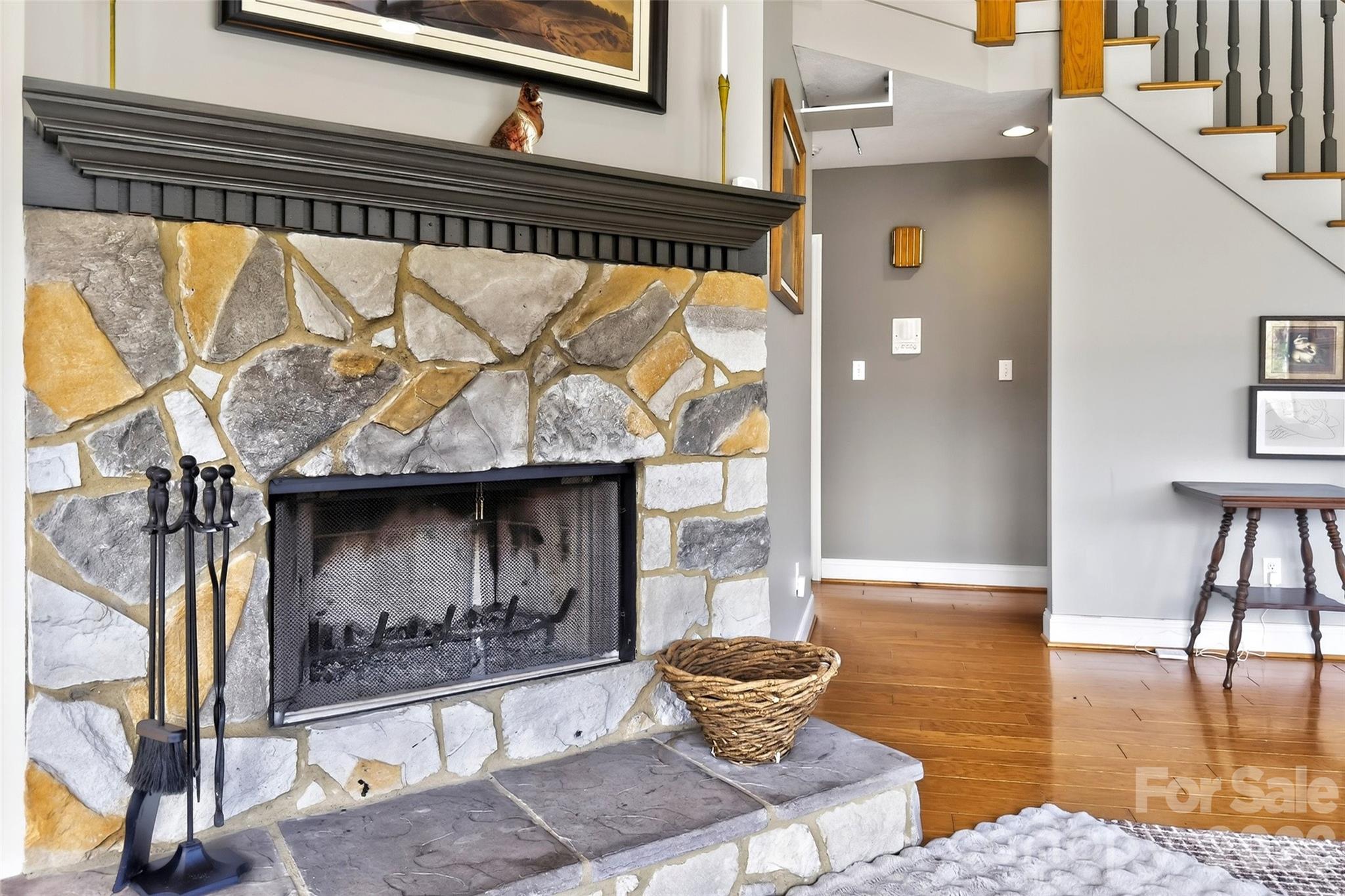 Linville Falls Mountain Club and Preserve - Residential