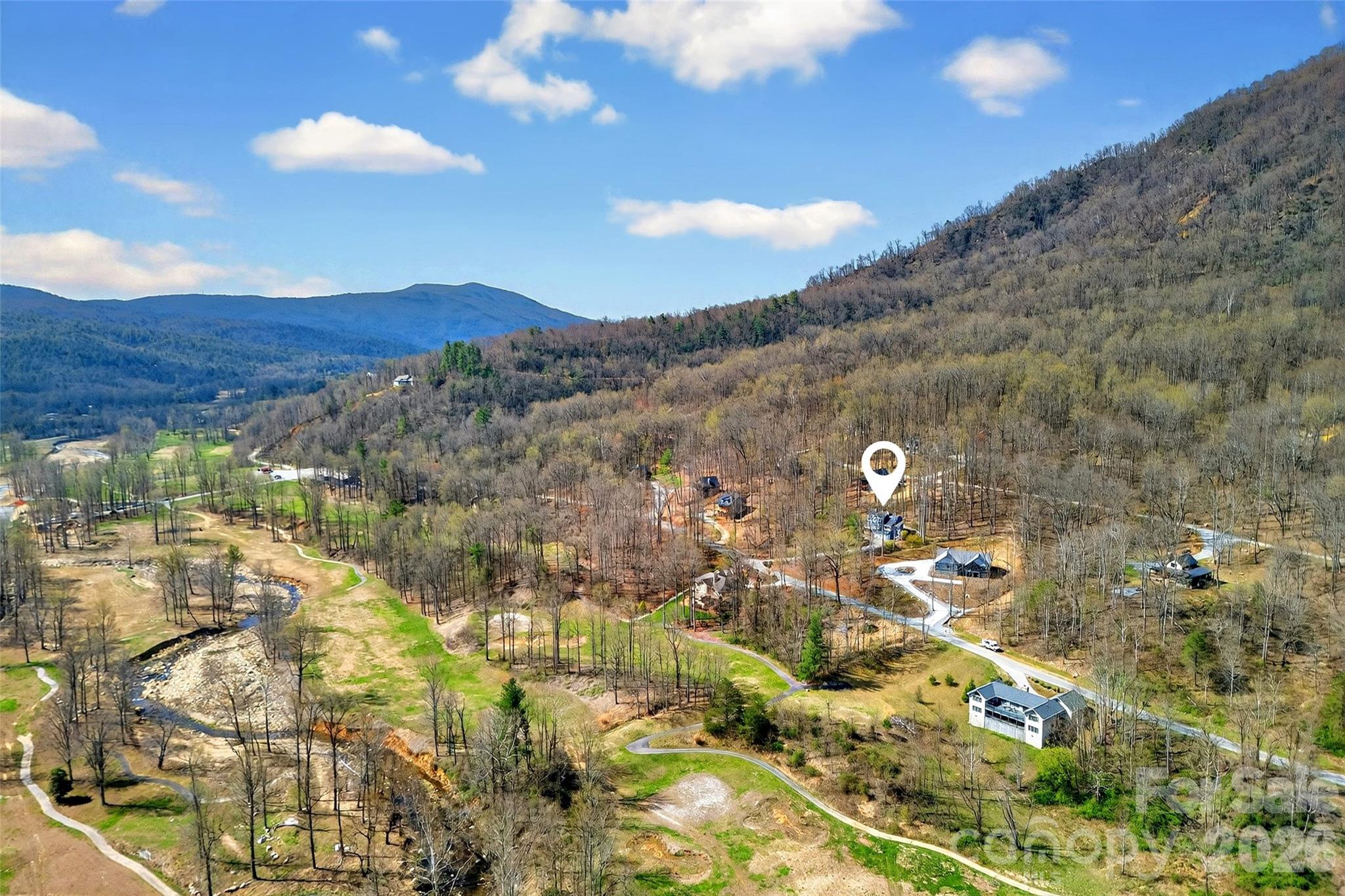 Linville Falls Mountain Club and Preserve - Residential