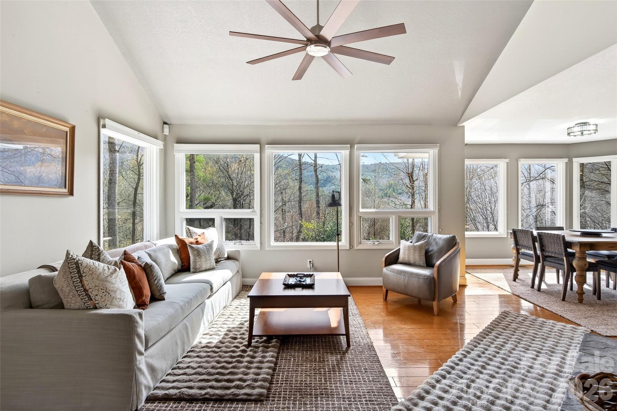 Linville Falls Mountain Club and Preserve - Residential