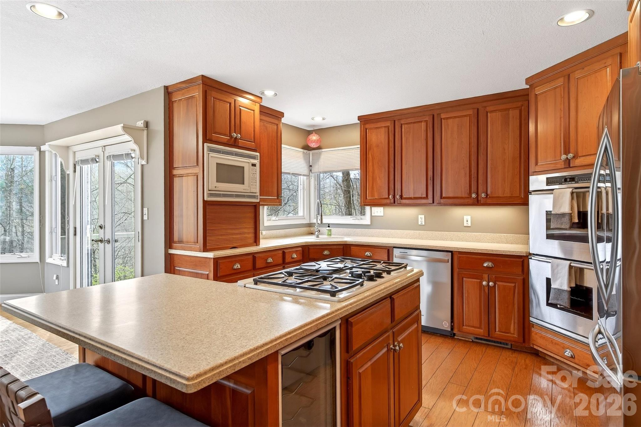 Linville Falls Mountain Club and Preserve - Residential