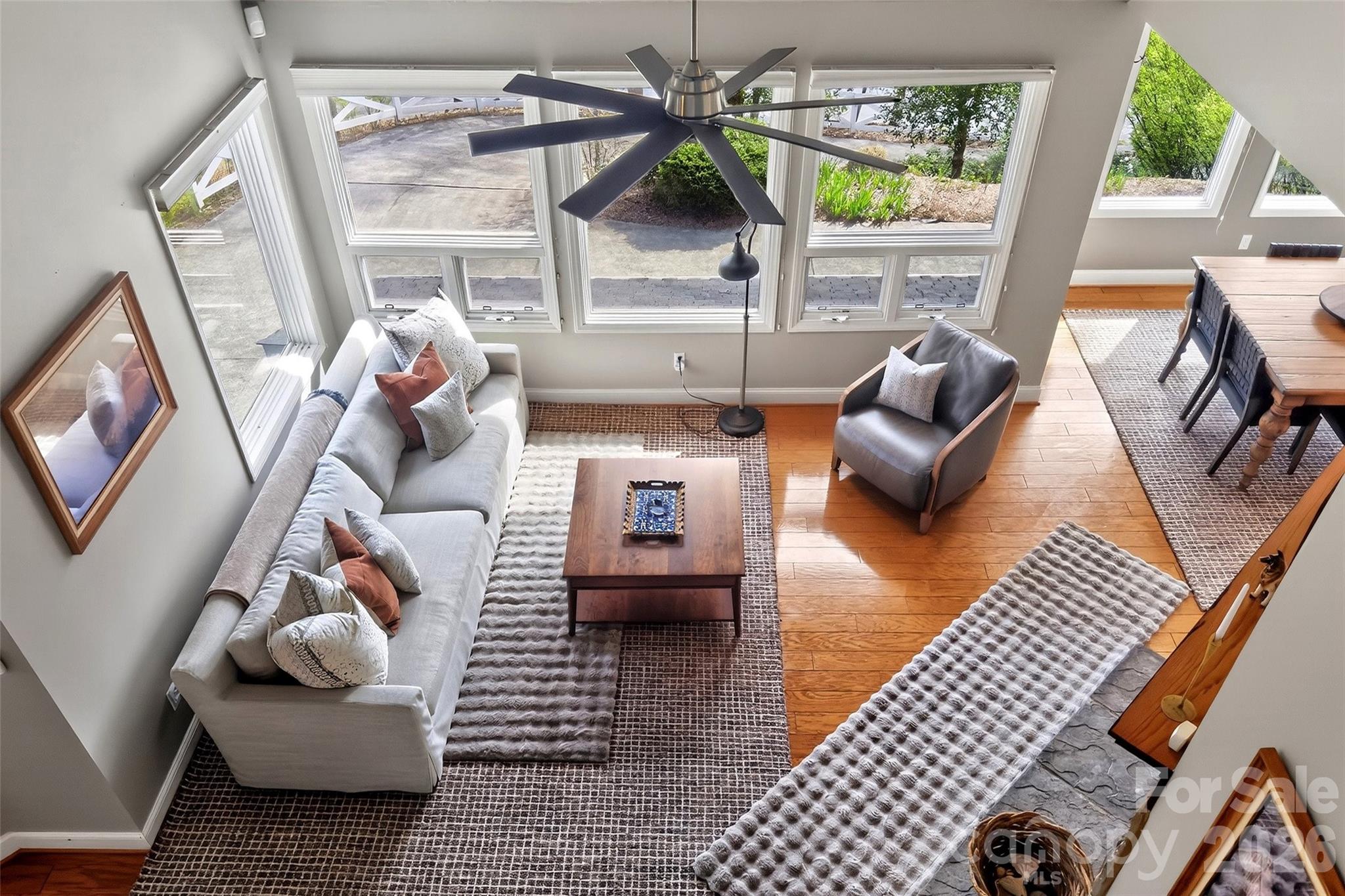 Linville Falls Mountain Club and Preserve - Residential