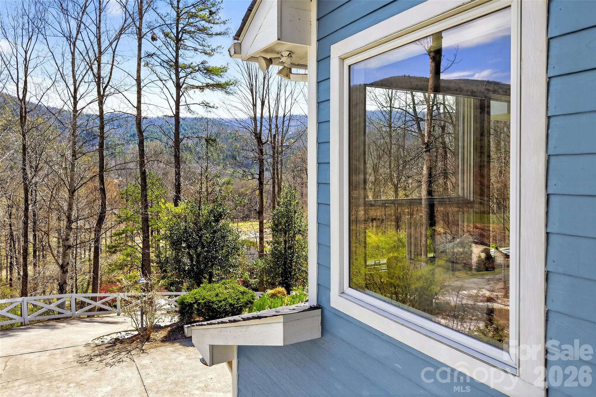 Linville Falls Mountain Club and Preserve - Residential