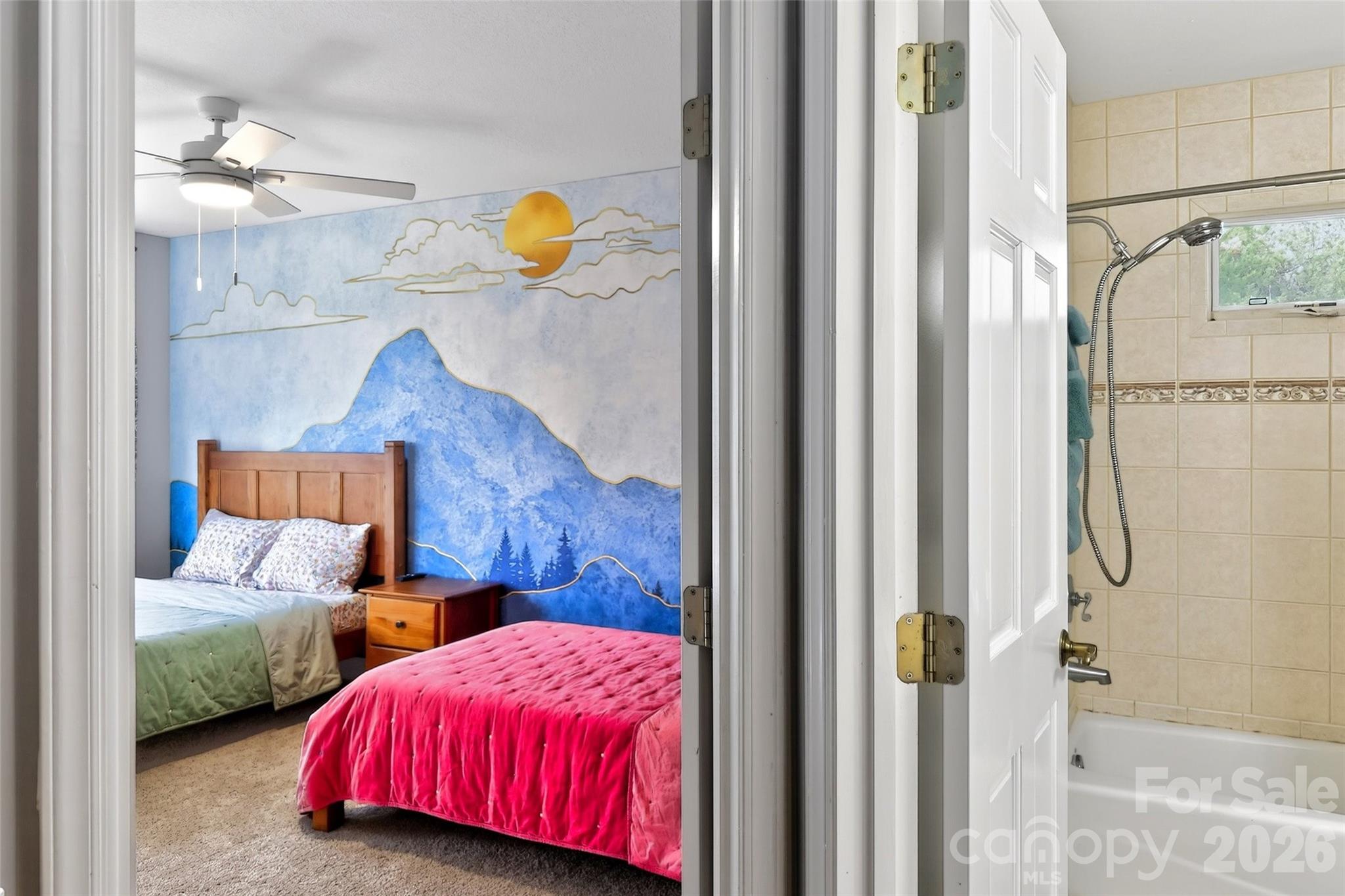 Linville Falls Mountain Club and Preserve - Residential