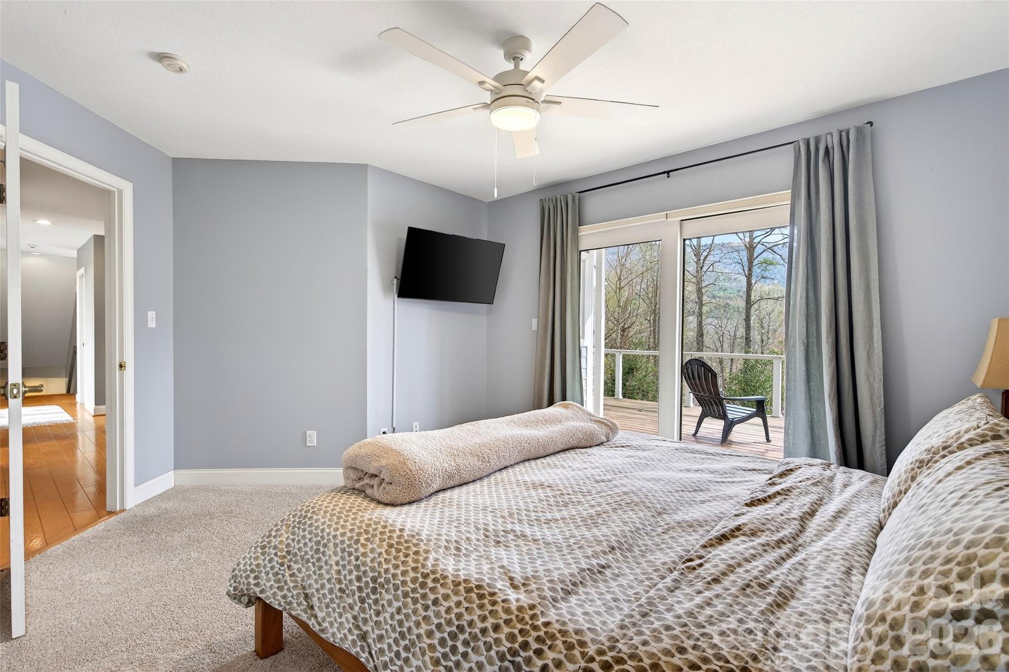 Linville Falls Mountain Club and Preserve - Residential