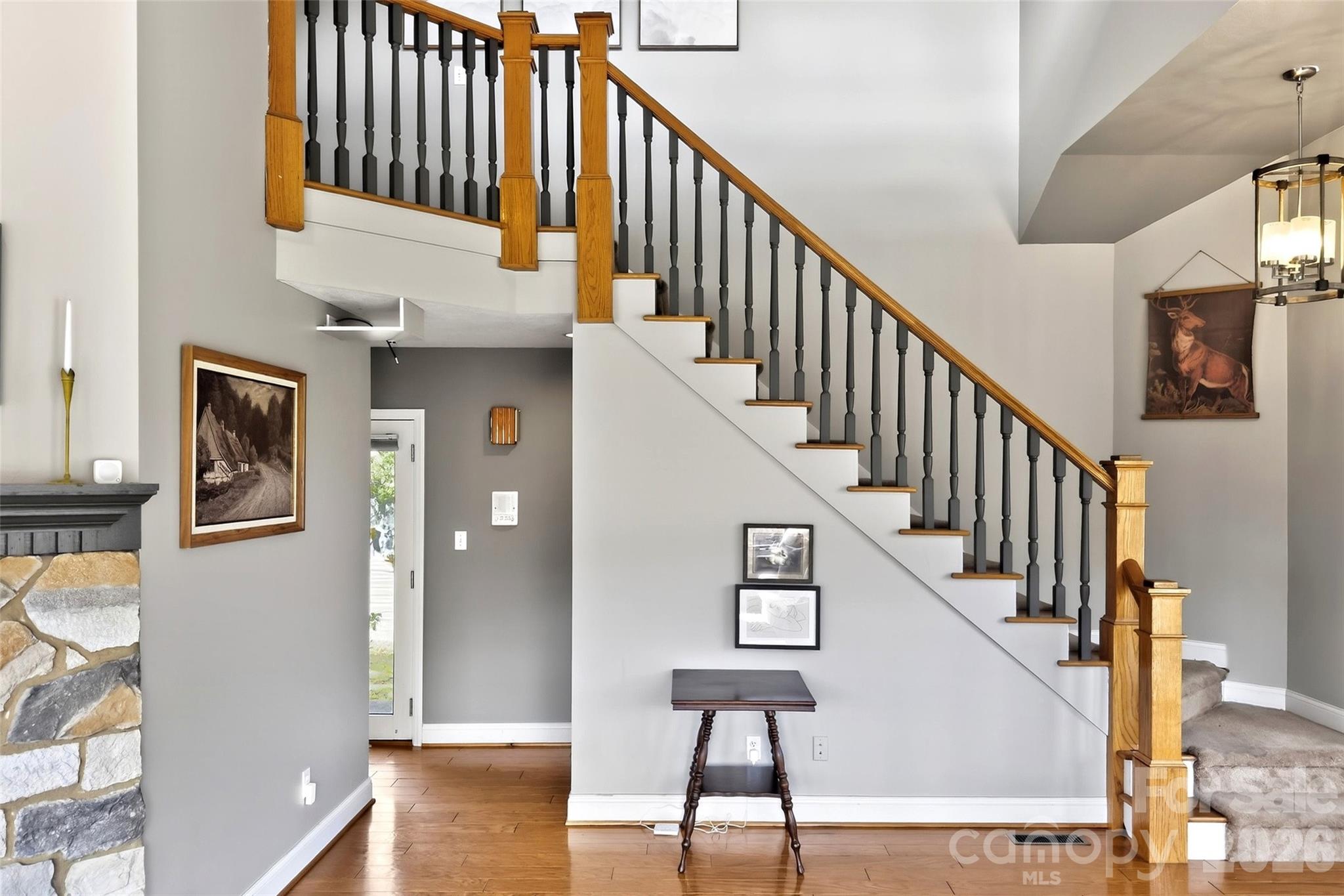 Linville Falls Mountain Club and Preserve - Residential