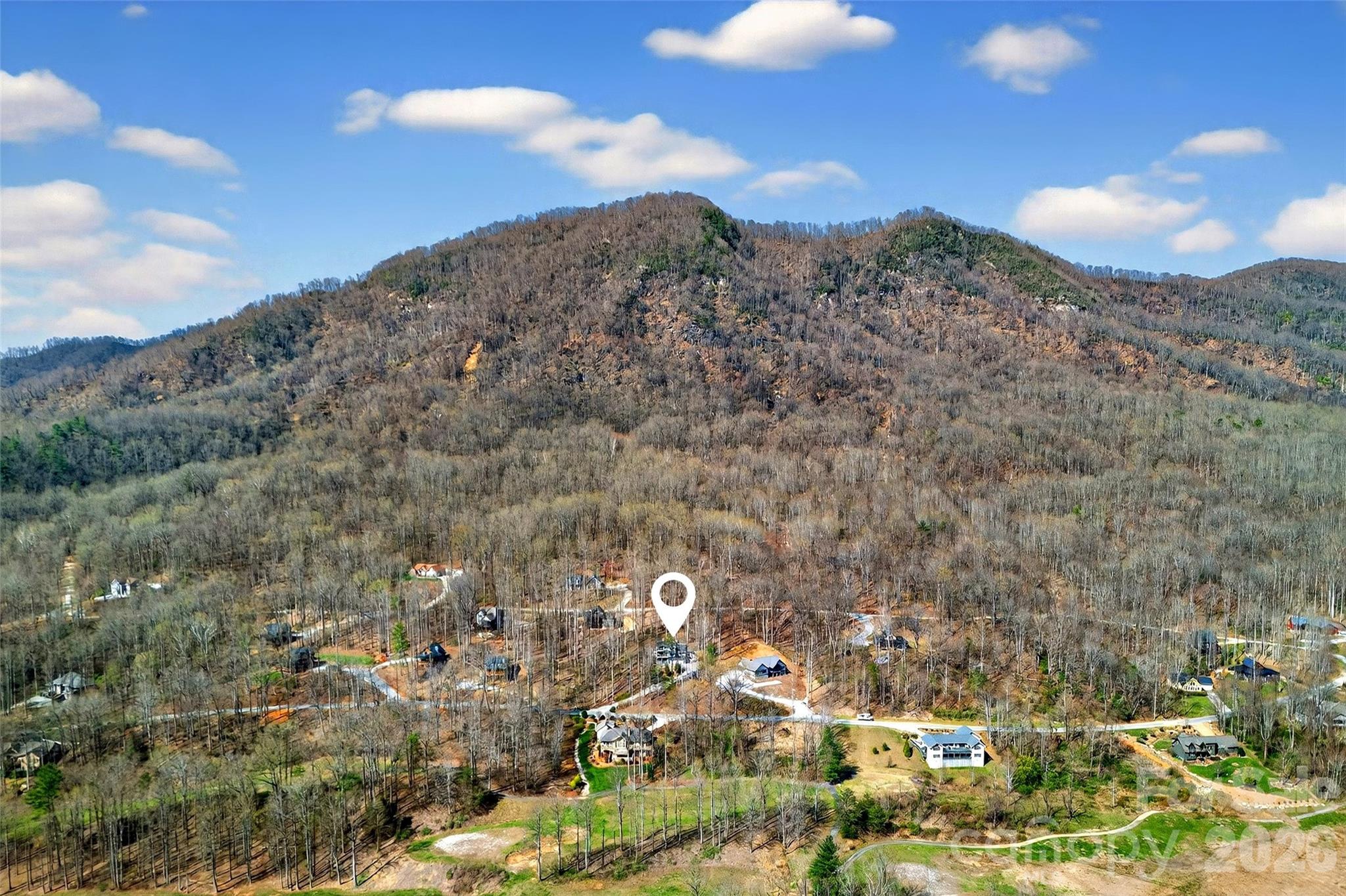 Linville Falls Mountain Club and Preserve - Residential