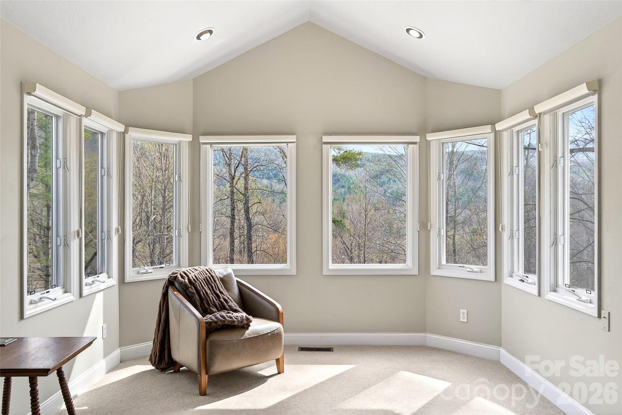 Linville Falls Mountain Club and Preserve - Residential