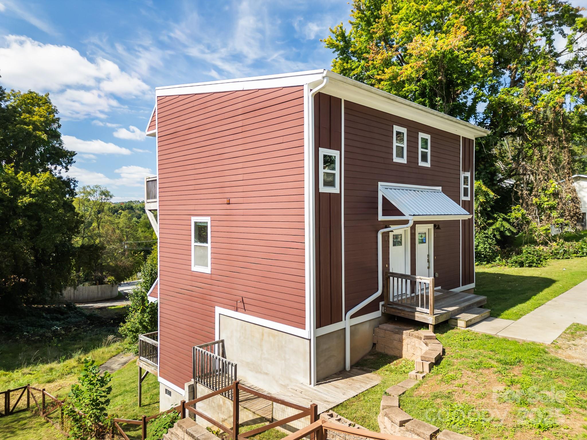 14 Annie Street