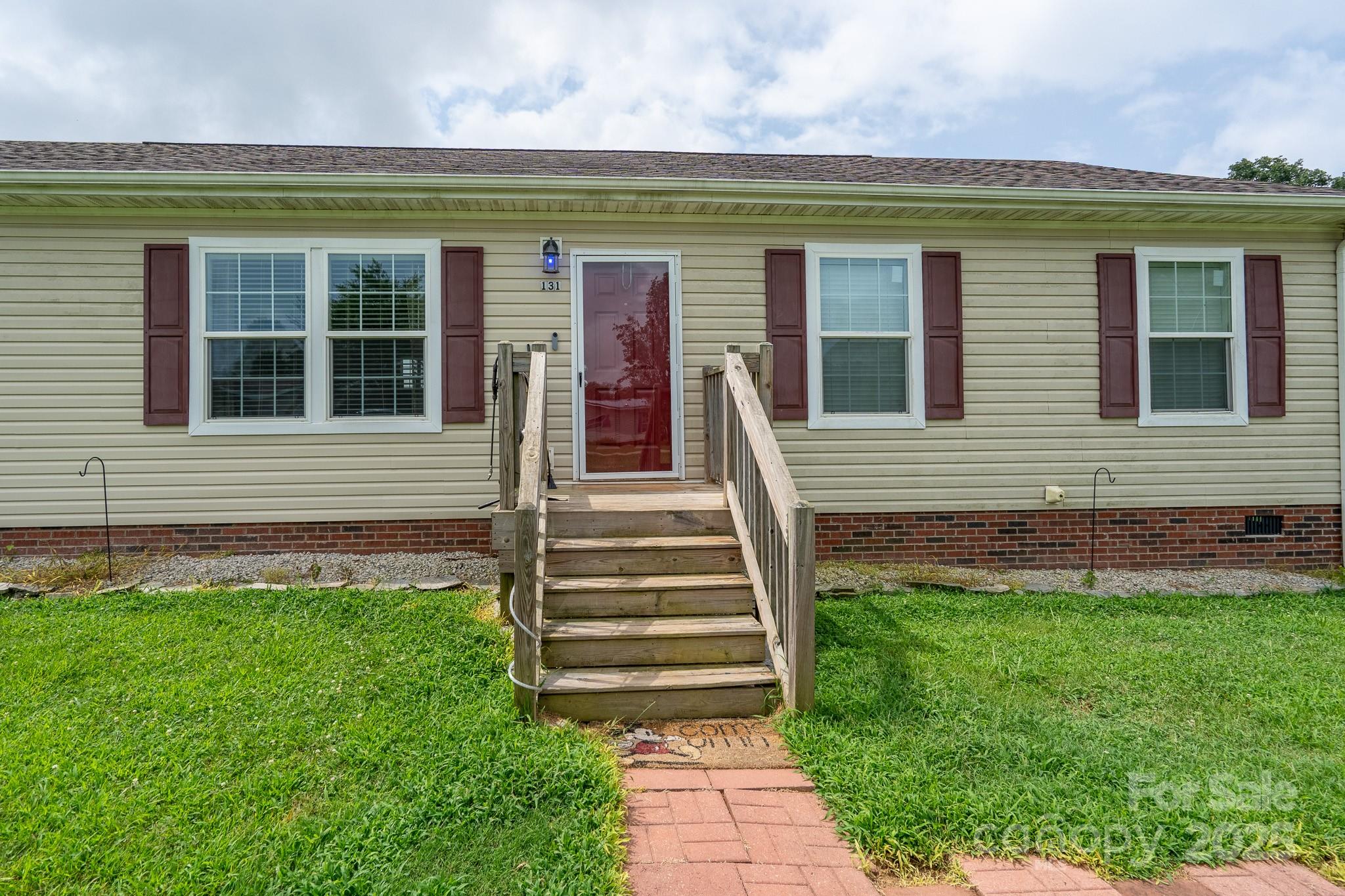 131 Brown Farms Drive