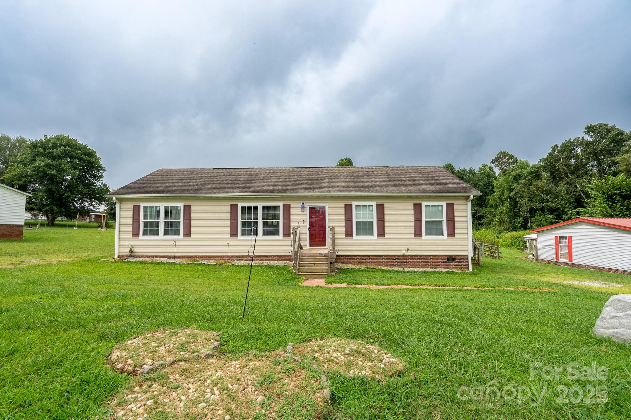 131 Brown Farms Drive