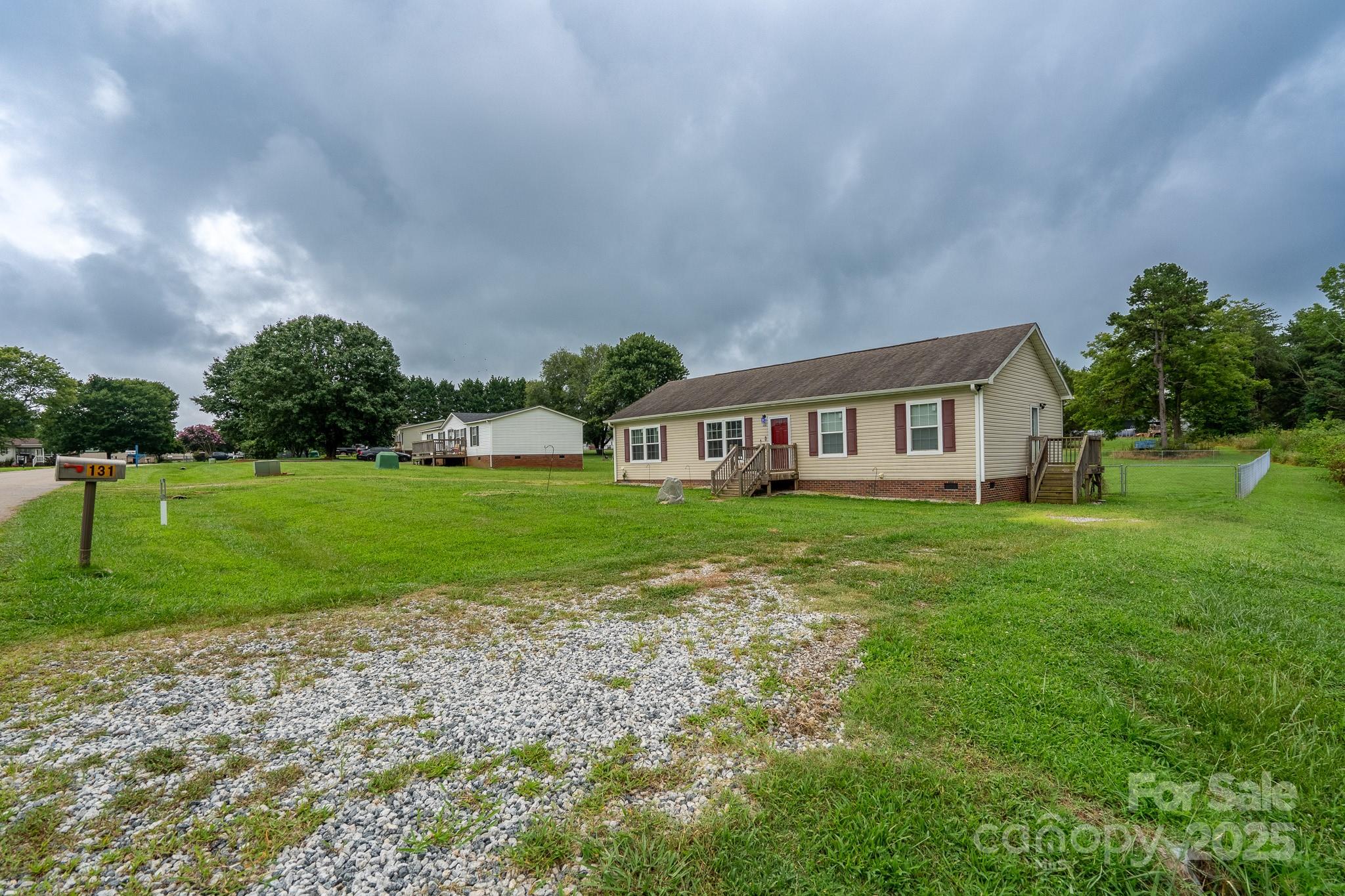 131 Brown Farms Drive