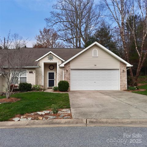 126 Wiltshire Circle Fletcher NC 28732