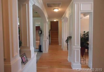 Shinnville Ridge - Residential