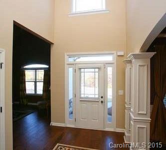 Shinnville Ridge - Residential