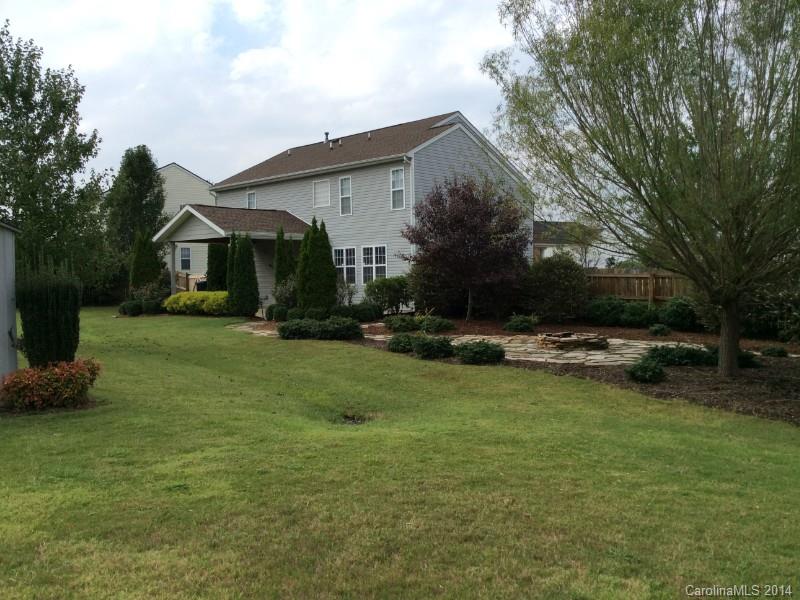 New Towne Village - Residential Lease