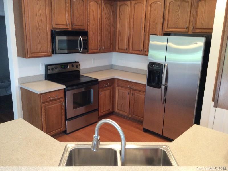 New Towne Village - Residential Lease