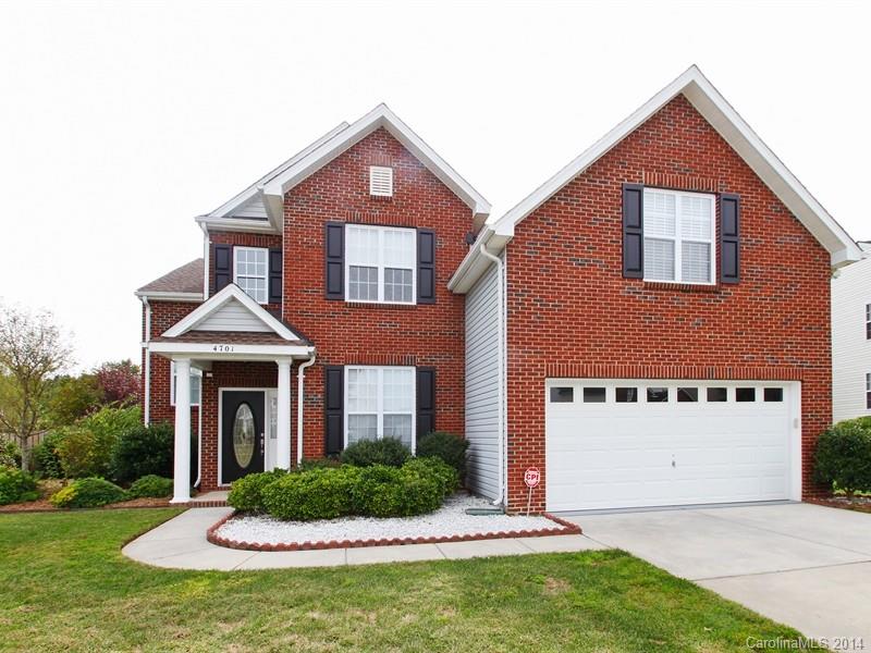 New Towne Village - Residential Lease