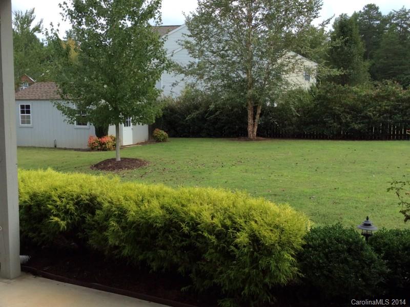 New Towne Village - Residential Lease