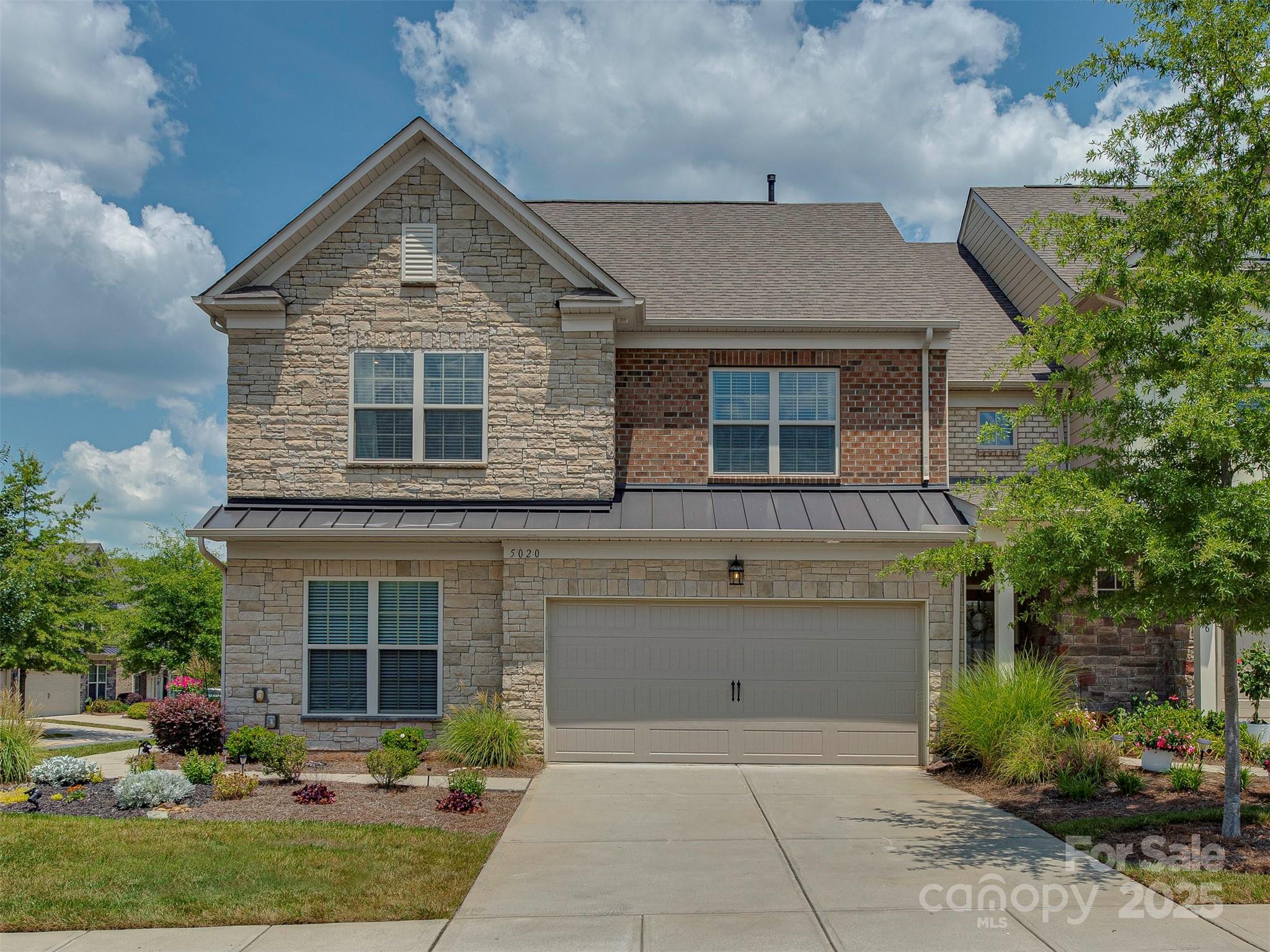 Bridgemill - Residential