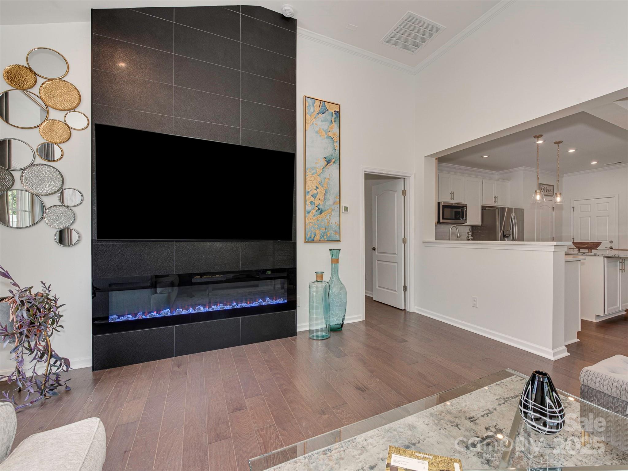 Bridgemill - Residential