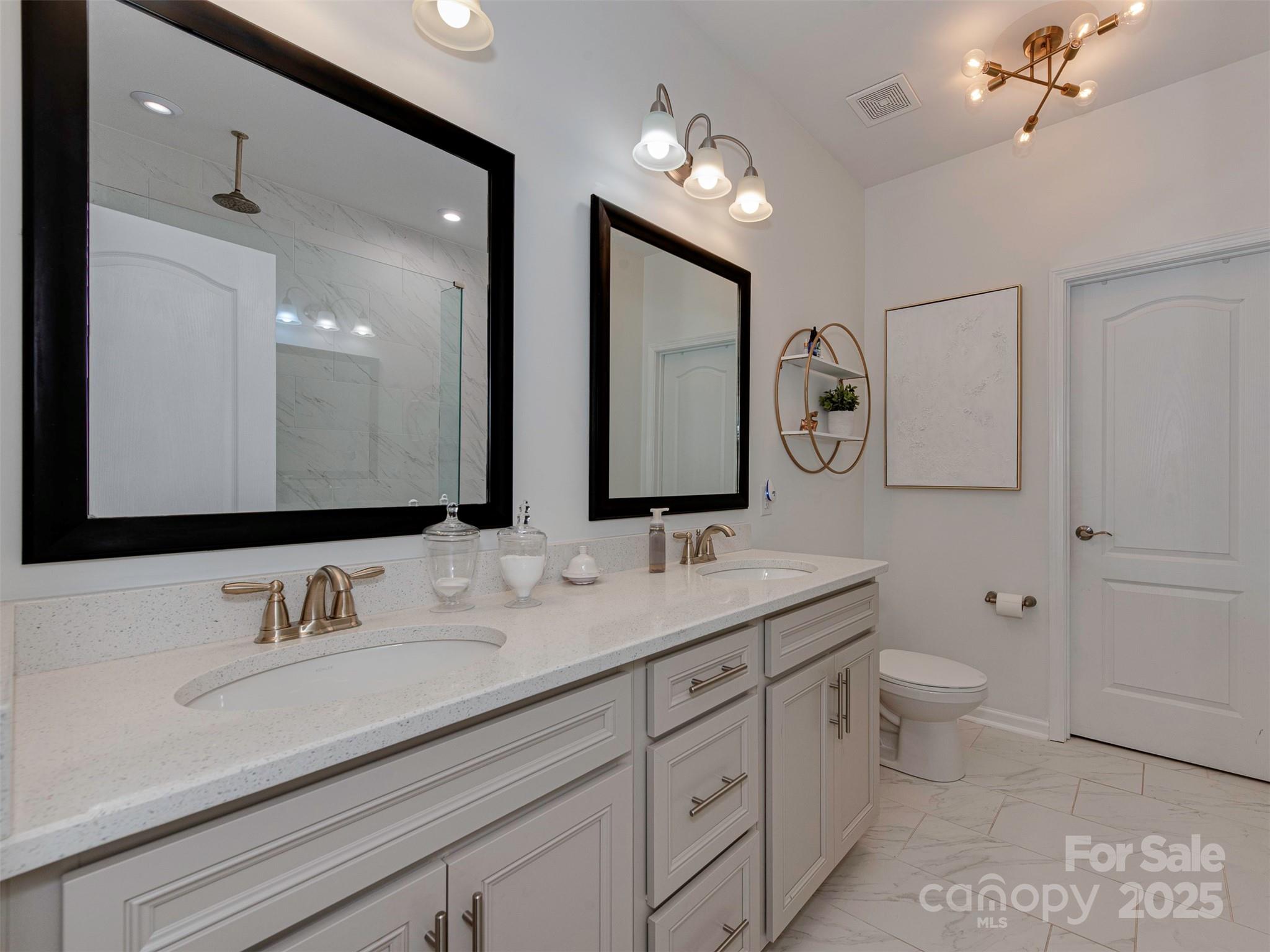 Bridgemill - Residential