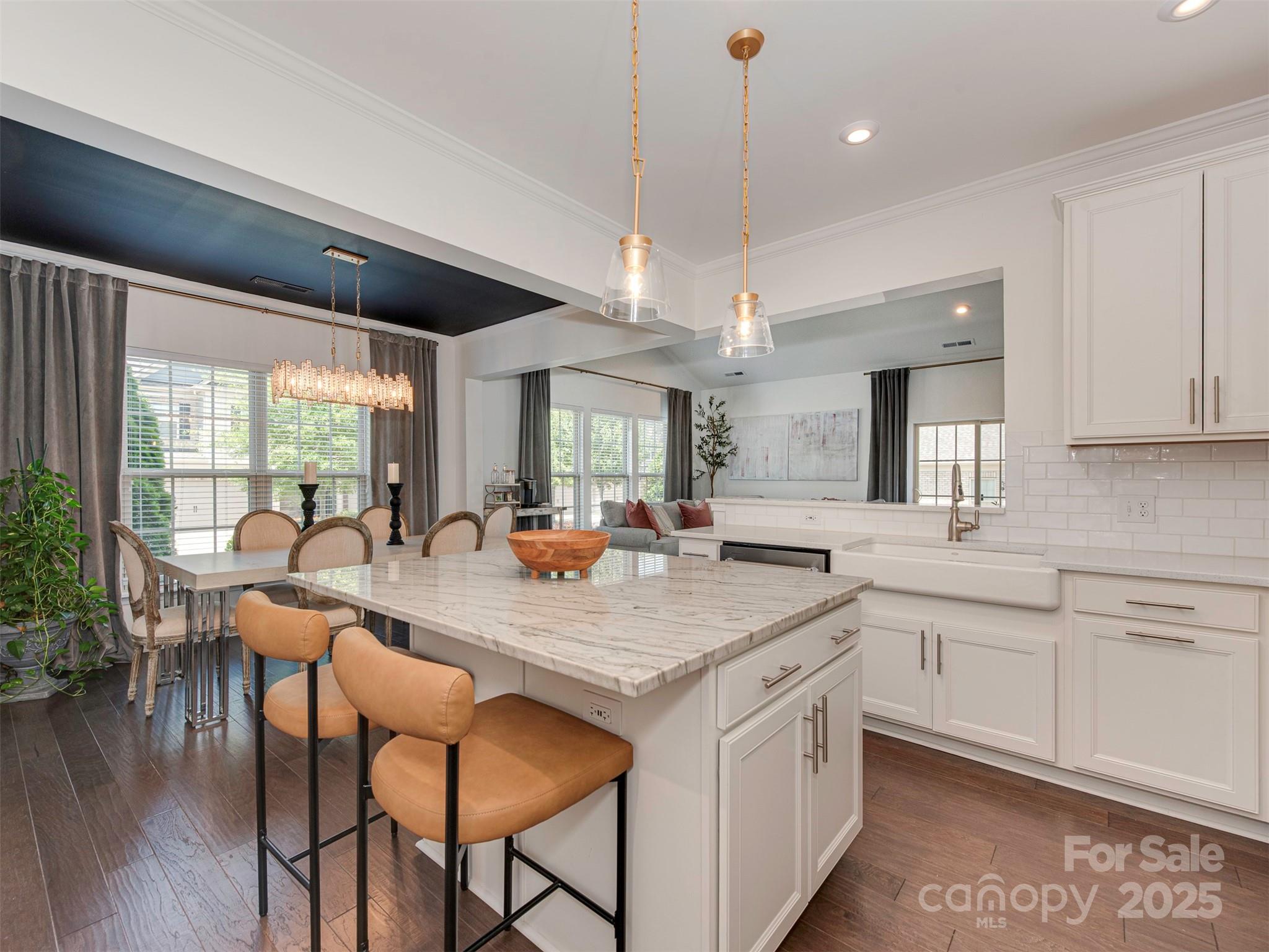 Bridgemill - Residential