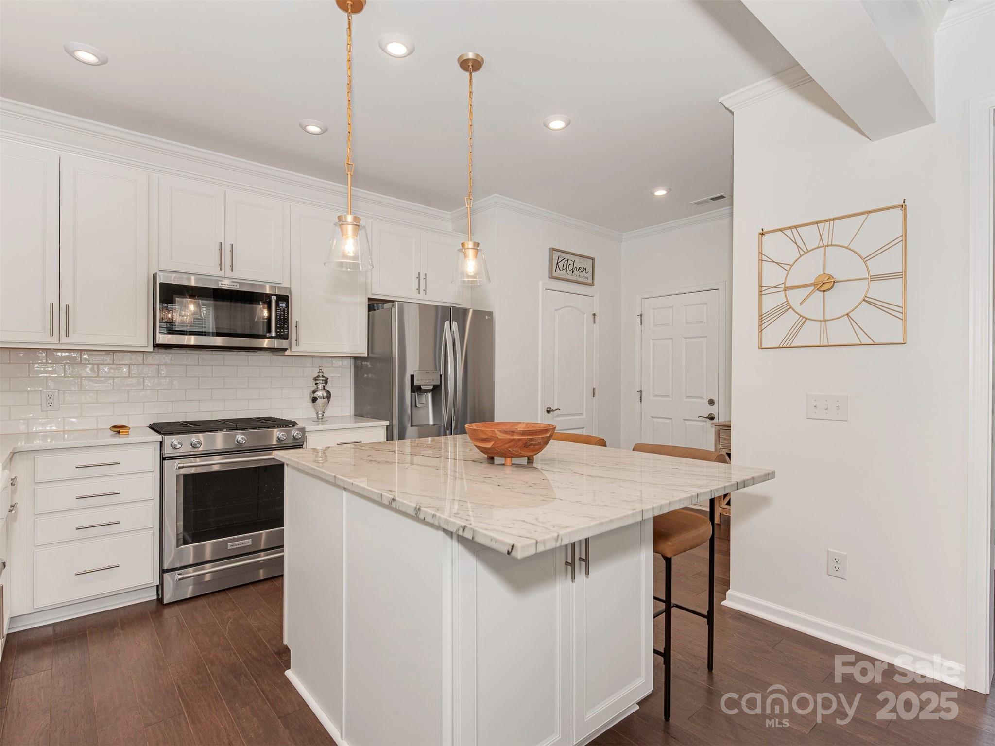 Bridgemill - Residential