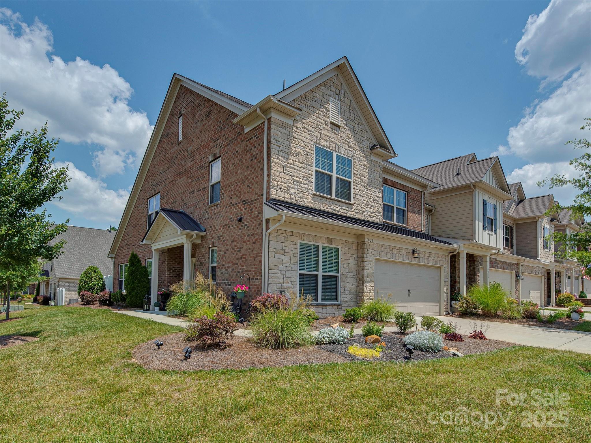 Bridgemill - Residential