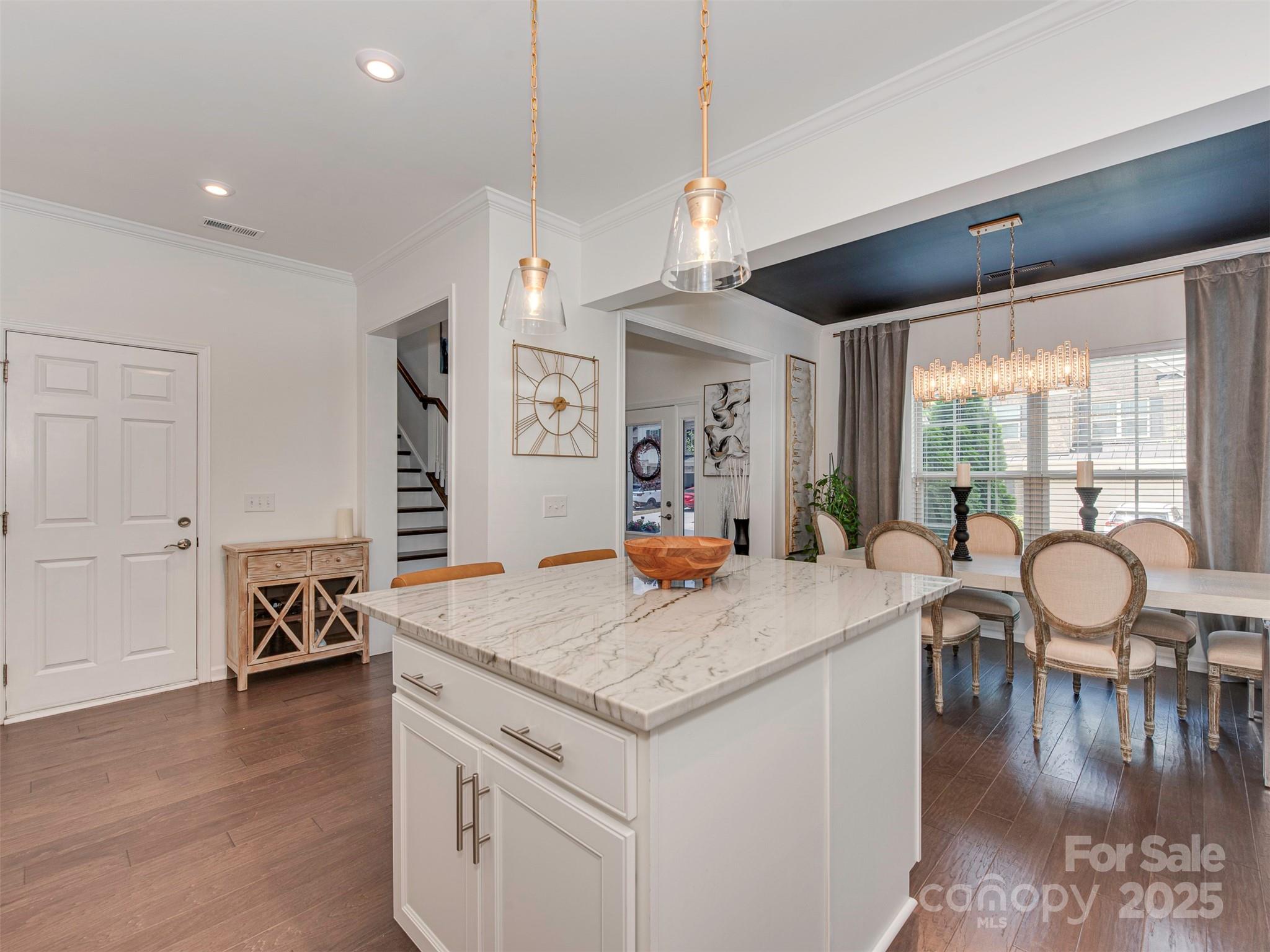 Bridgemill - Residential