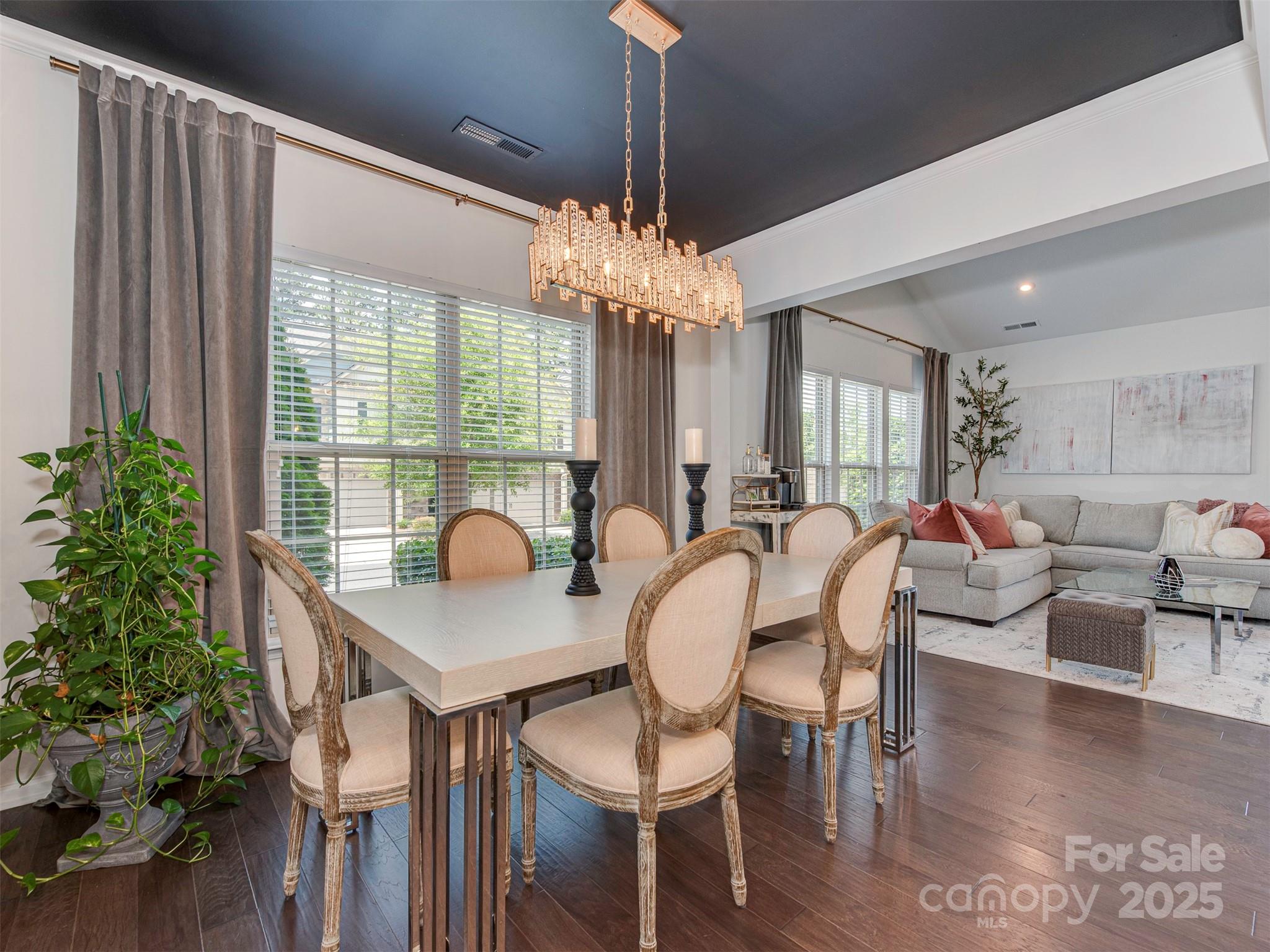 Bridgemill - Residential