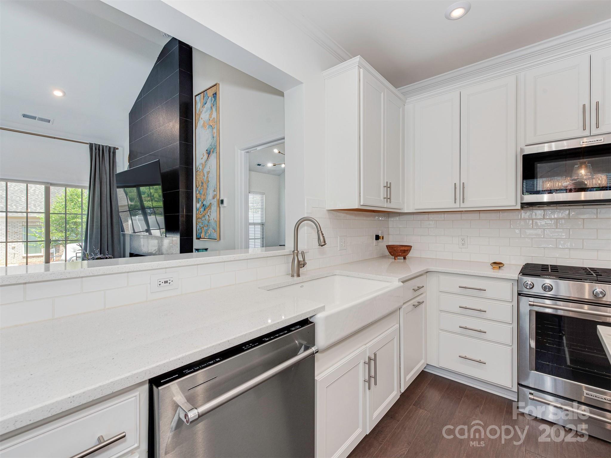 Bridgemill - Residential