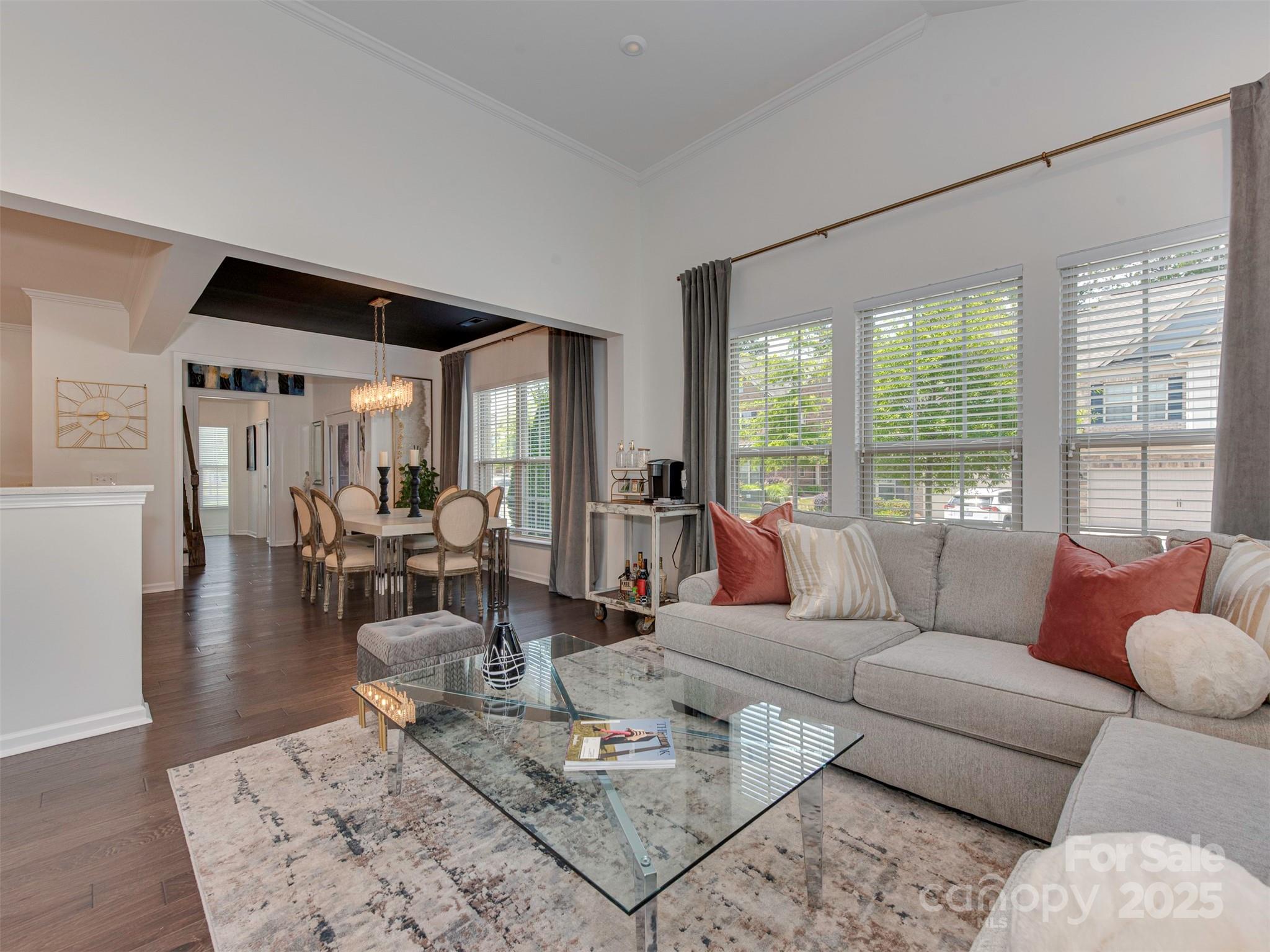 Bridgemill - Residential