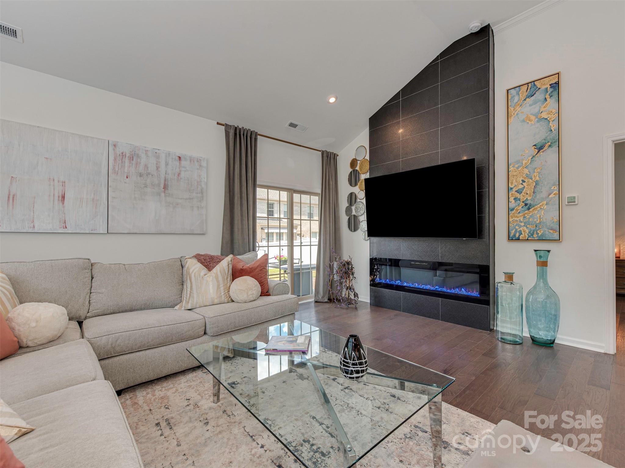 Bridgemill - Residential