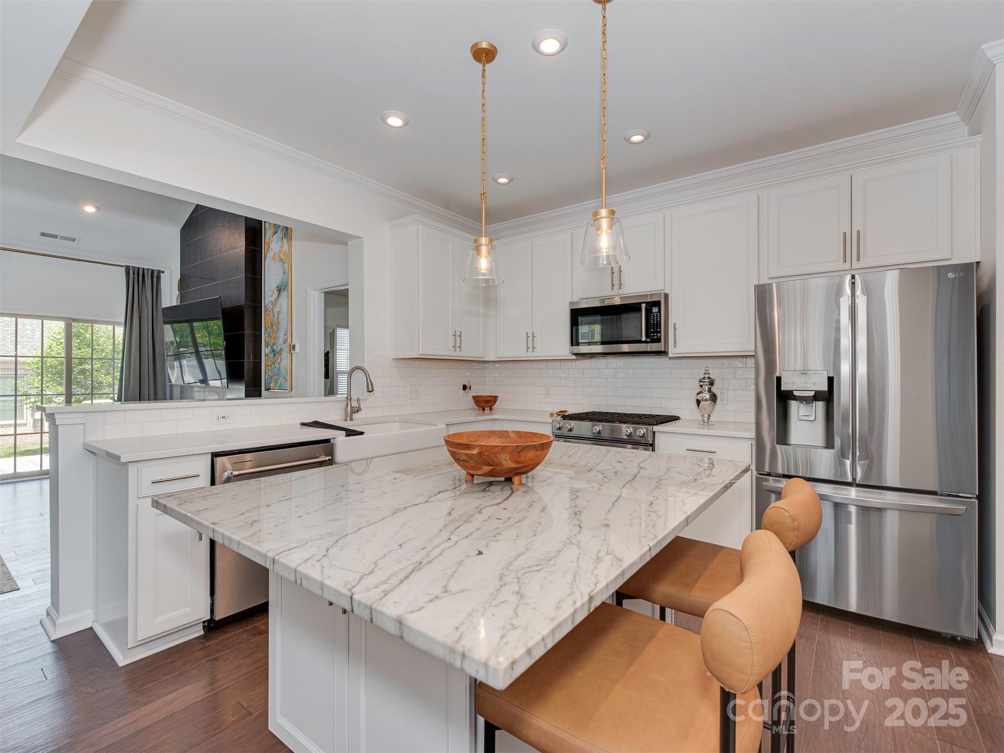 Bridgemill - Residential