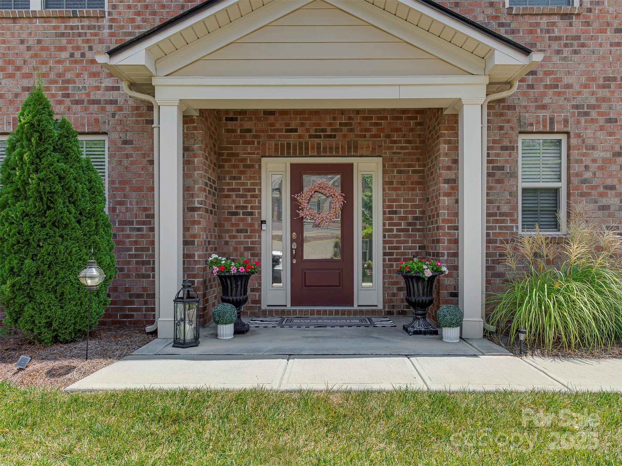 Bridgemill - Residential